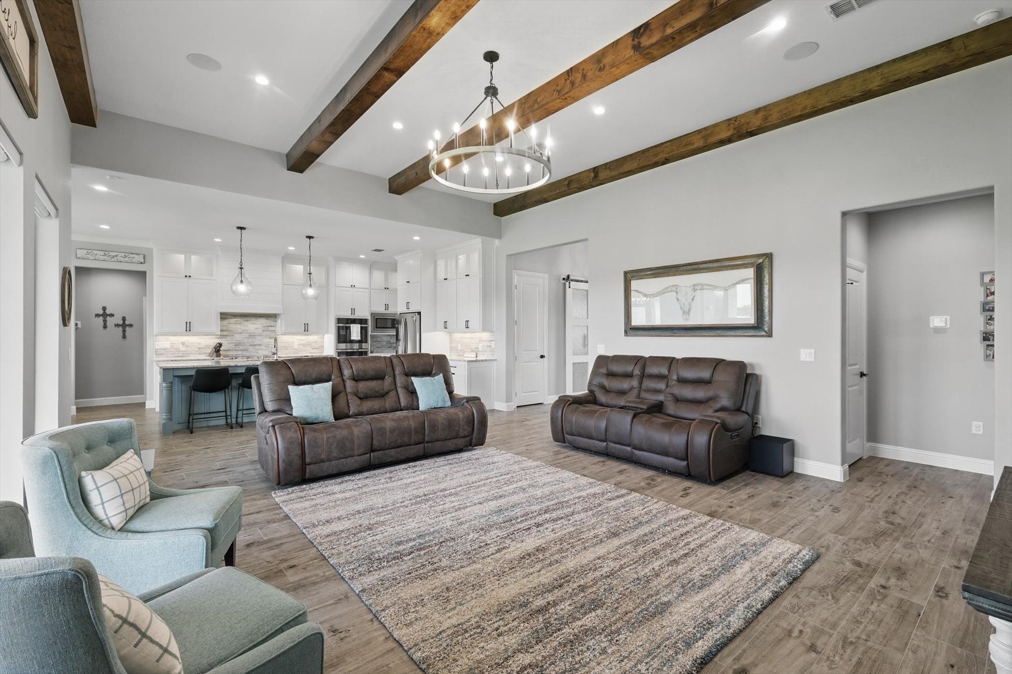 Fort Worth, Texas, 76126, United States, 4 Bedrooms Bedrooms, ,6 BathroomsBathrooms,Residential,Active,1828687