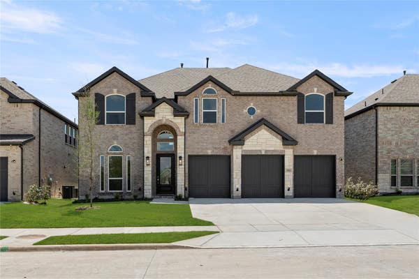 15012 BARCAS CT, LITTLE ELM, TX 75068, photo 1 of 27