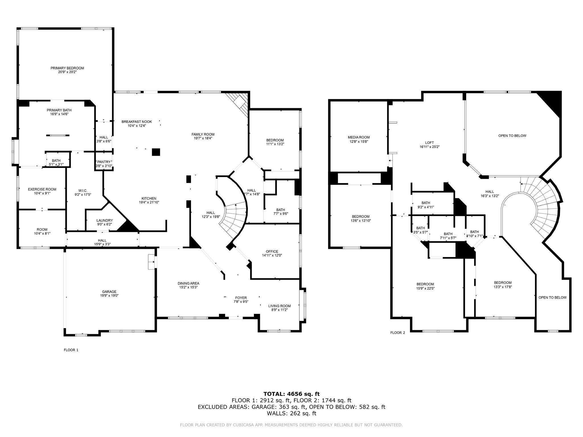 Prosper, Texas, 75078, United States, 5 Bedrooms Bedrooms, ,4 BathroomsBathrooms,Residential,Active,2007003