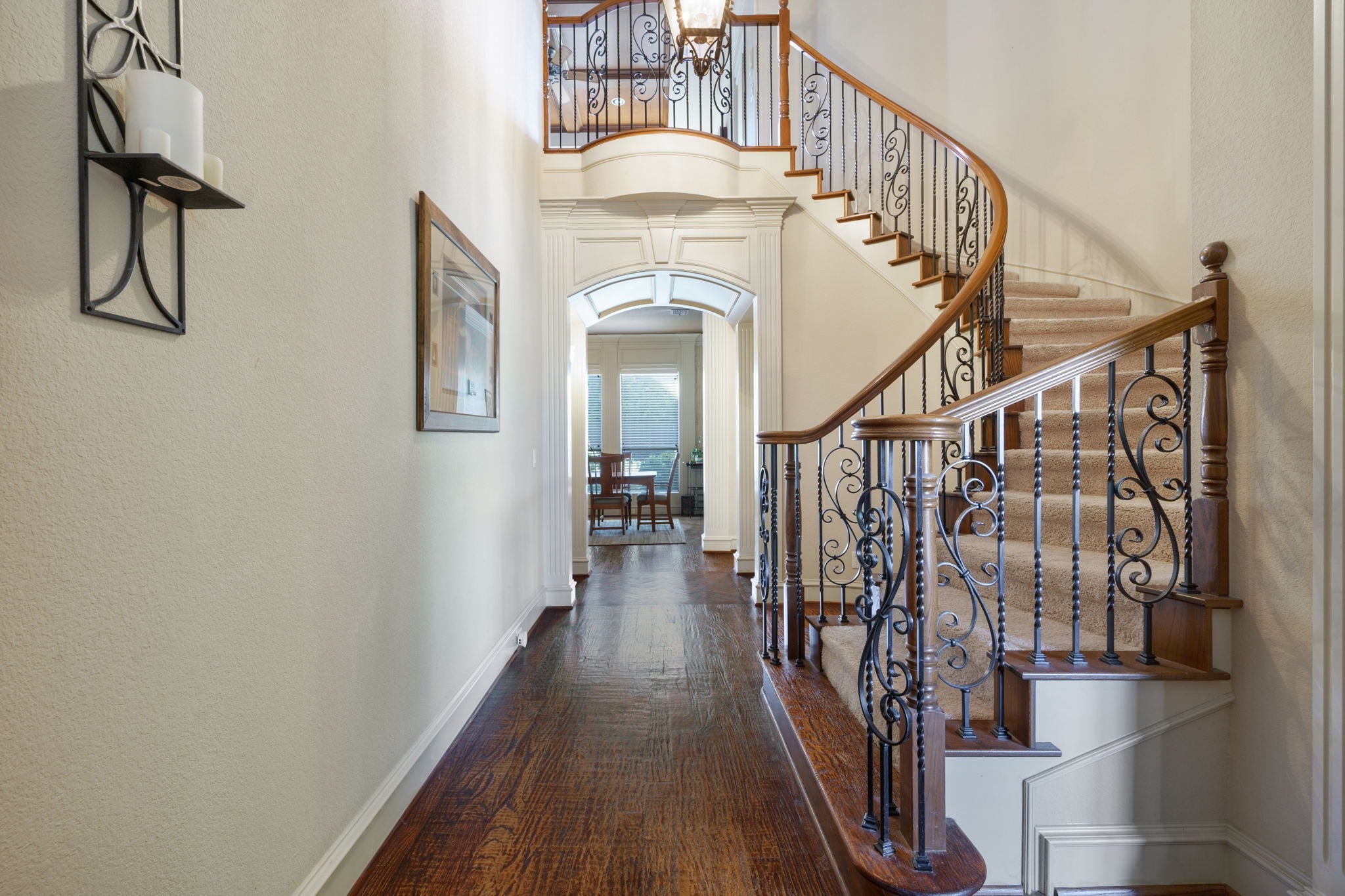 Frisco, Texas, 75033, United States, 5 Bedrooms Bedrooms, ,4 BathroomsBathrooms,Residential,Active,1959547