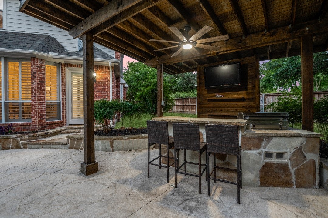 Mckinney, Texas, 75072, United States, 4 Bedrooms Bedrooms, ,4 BathroomsBathrooms,Residential,Active,1867918
