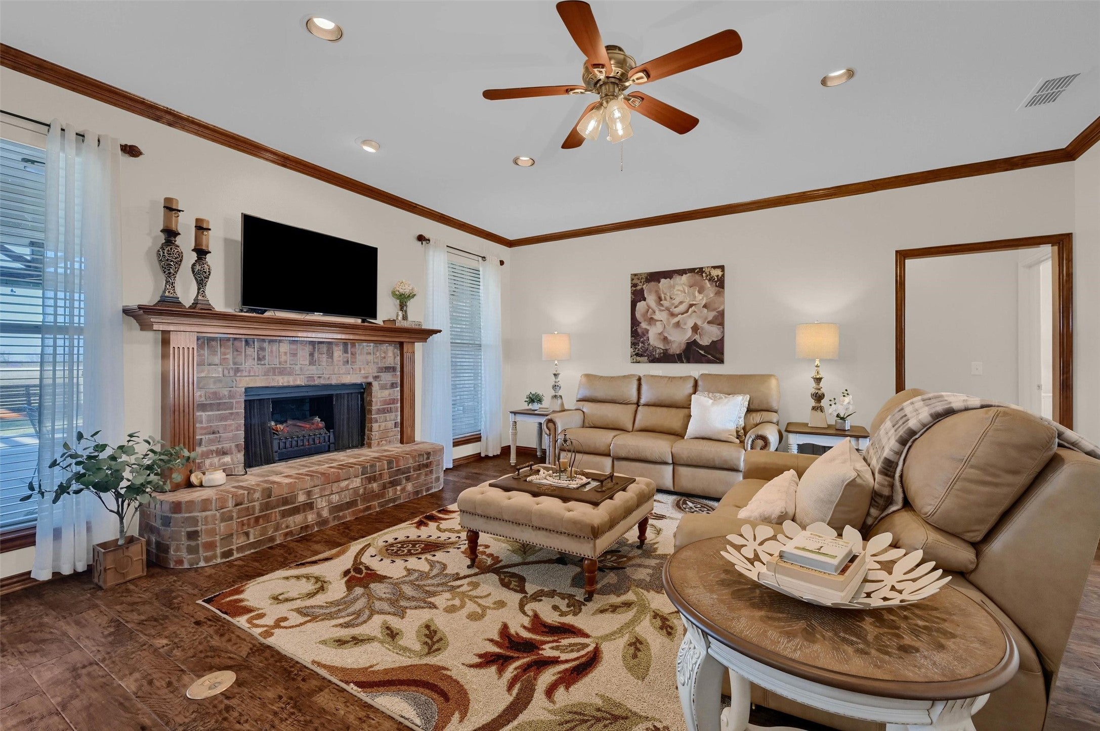 Tioga, Texas, 76271, United States, ,7 BathroomsBathrooms,Residential,Active,1841304