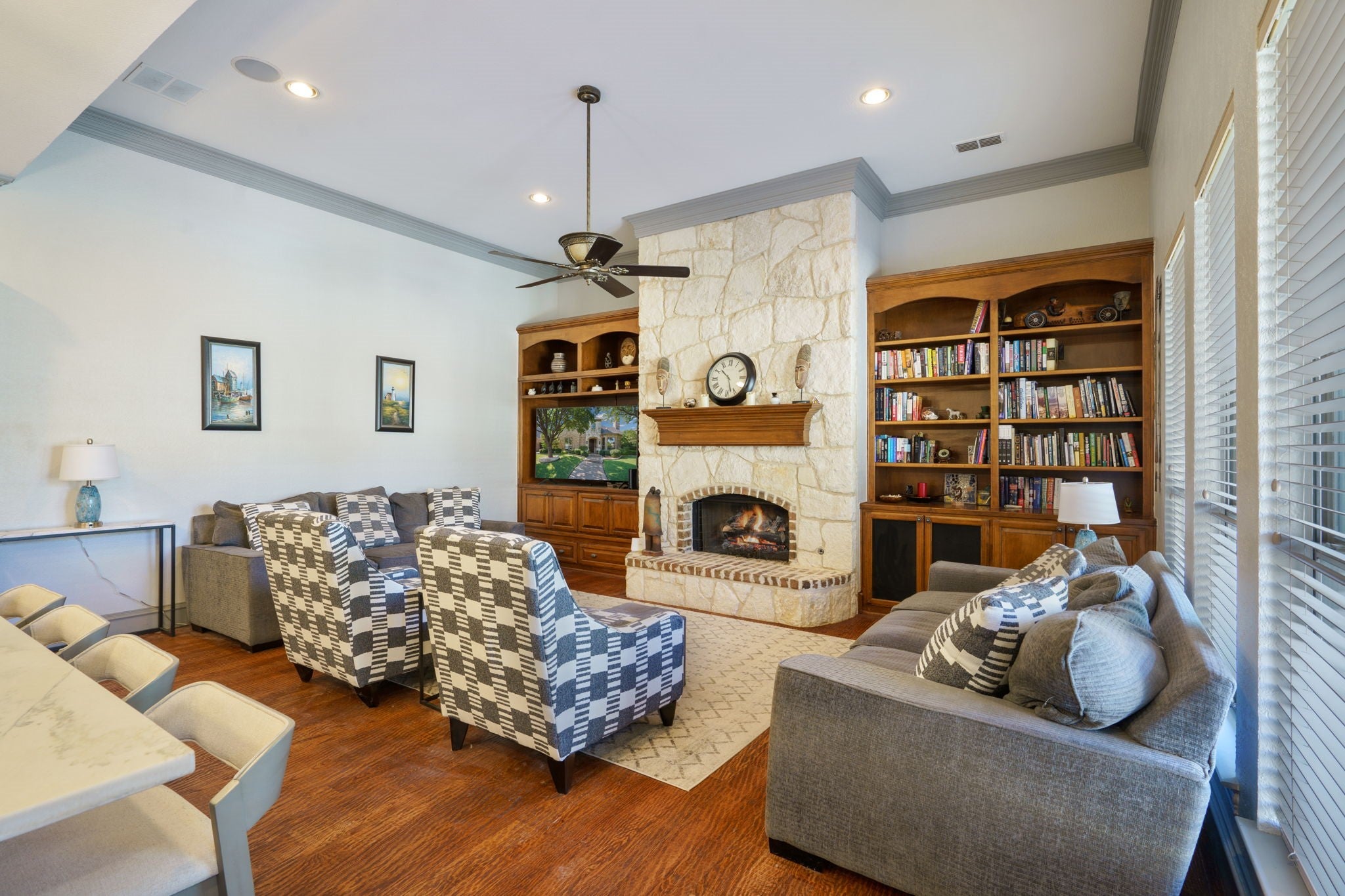 Frisco, Texas, 75033, United States, 5 Bedrooms Bedrooms, ,4 BathroomsBathrooms,Residential,Active,1959547