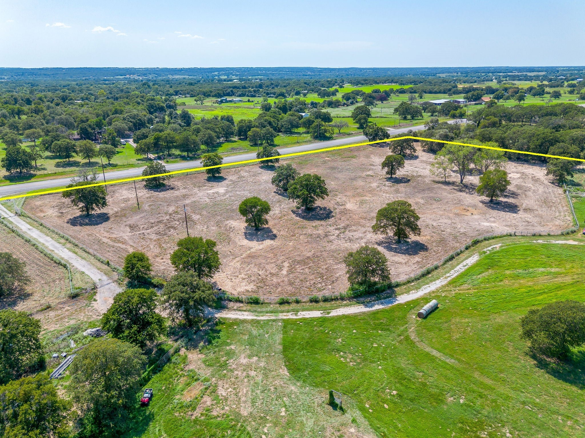 Springtown, Texas, 76082, United States, 4 Bedrooms Bedrooms, ,4 BathroomsBathrooms,Residential,Active,1944276