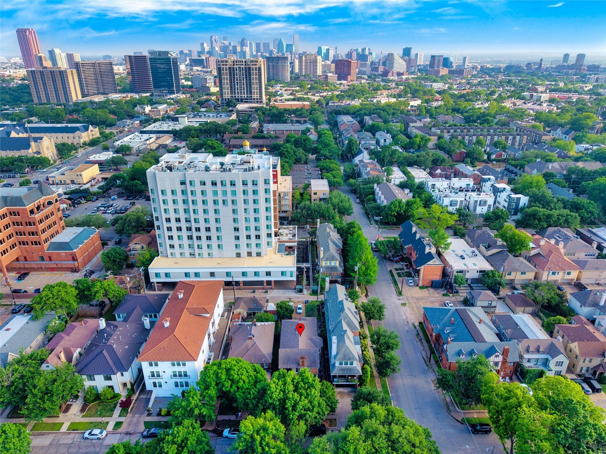Dallas, Texas, 75219, United States, 6 Bedrooms Bedrooms, ,2 BathroomsBathrooms,Residential,Active,1808211