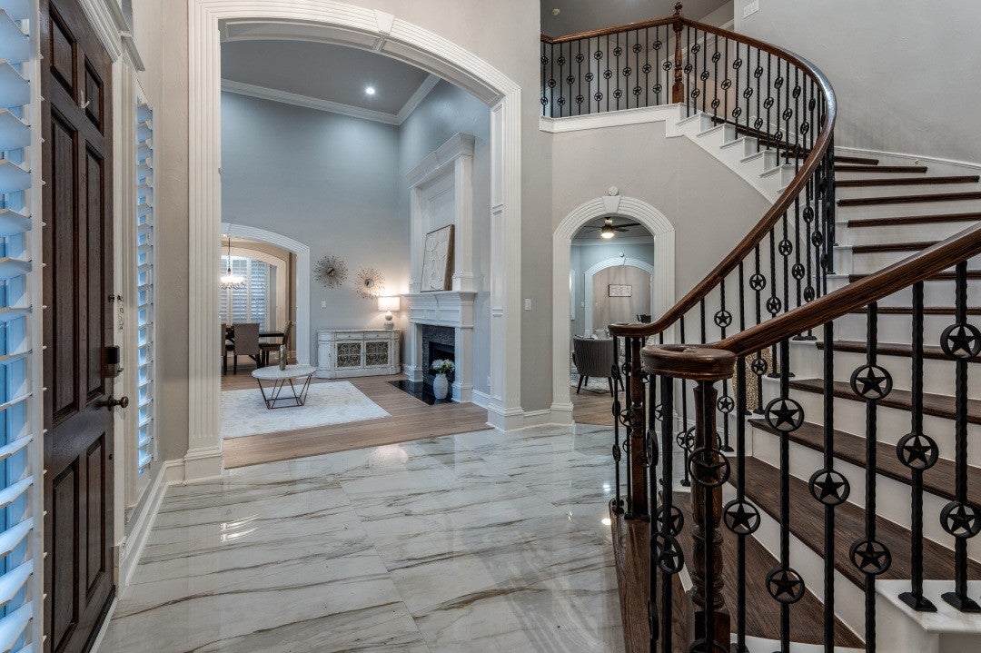Mckinney, Texas, 75072, United States, 4 Bedrooms Bedrooms, ,4 BathroomsBathrooms,Residential,Active,1867918