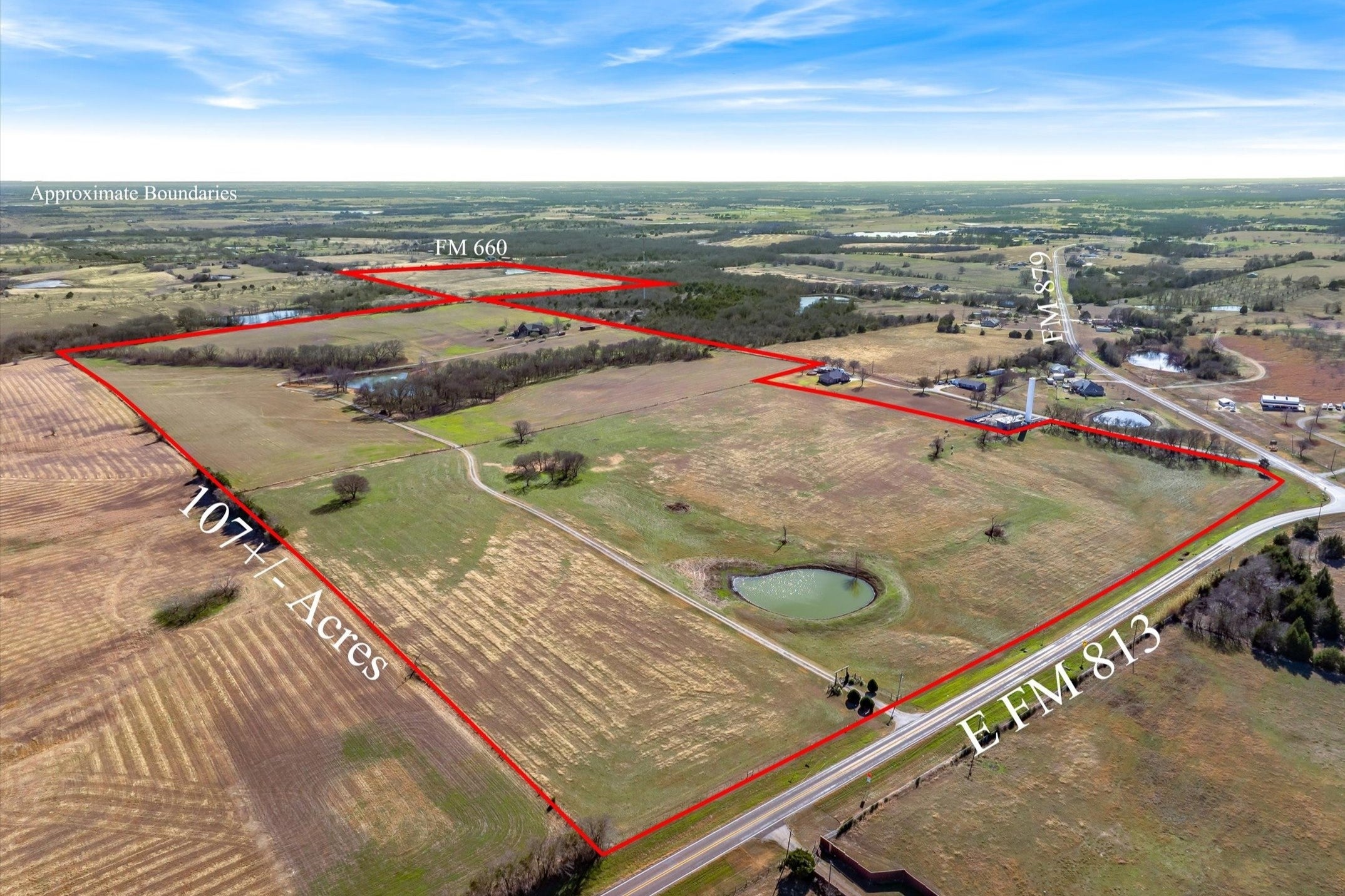 Palmer, Texas, 75152, United States, 6 Bedrooms Bedrooms, ,5 BathroomsBathrooms,Residential,Active,2010532