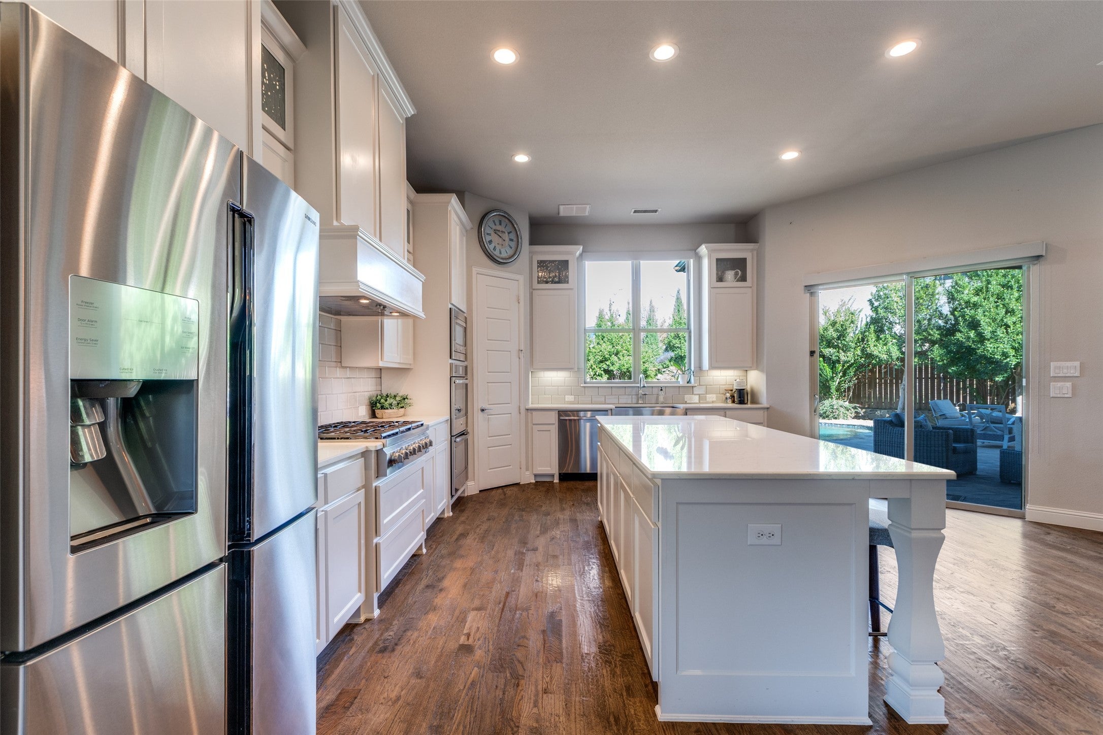 Frisco, Texas, 75033, United States, 5 Bedrooms Bedrooms, ,4 BathroomsBathrooms,Residential,Active,1971778