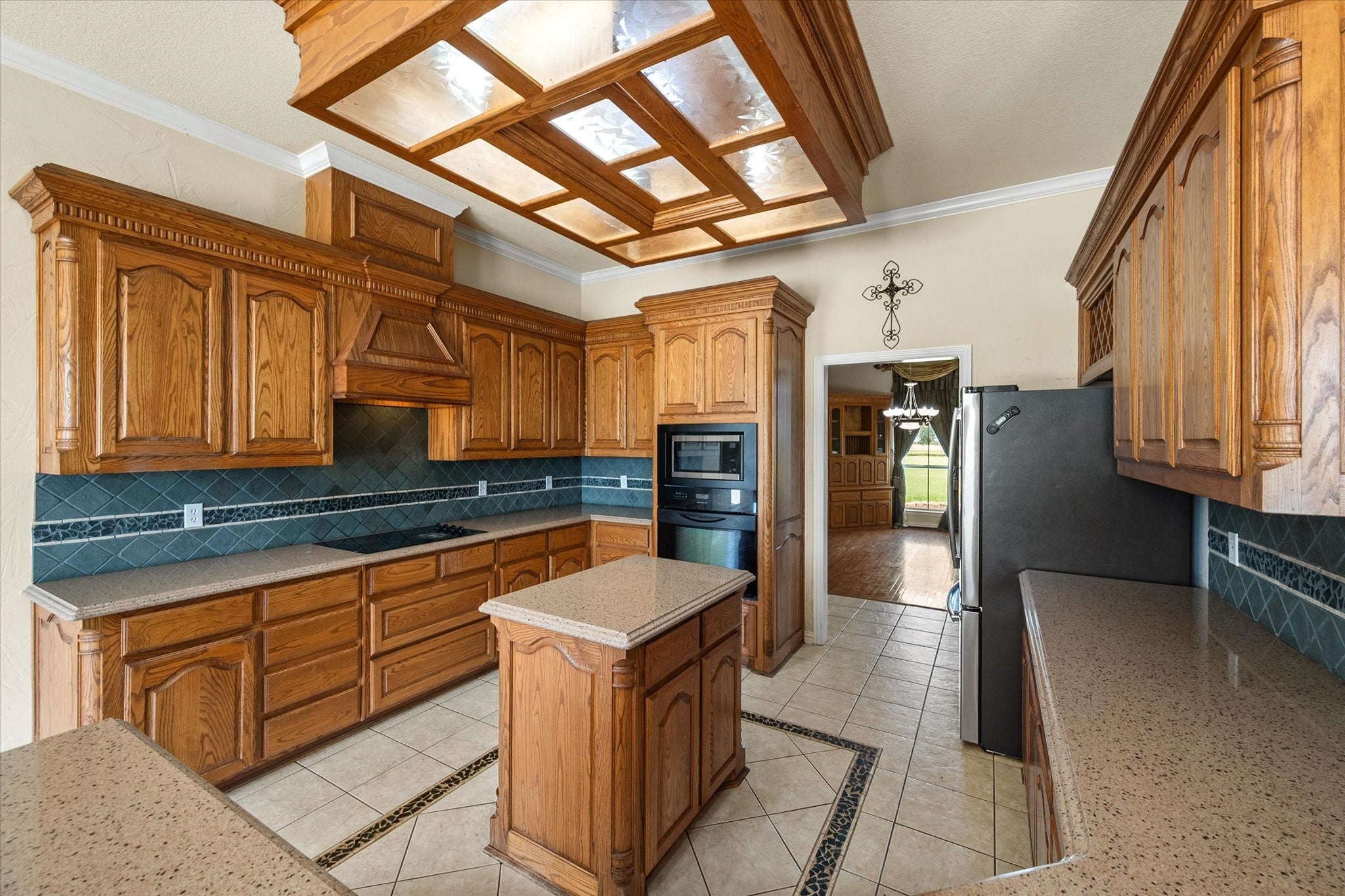 Blooming Grove, Texas, 76626, United States, 4 Bedrooms Bedrooms, ,6 BathroomsBathrooms,Residential,Active,2003548