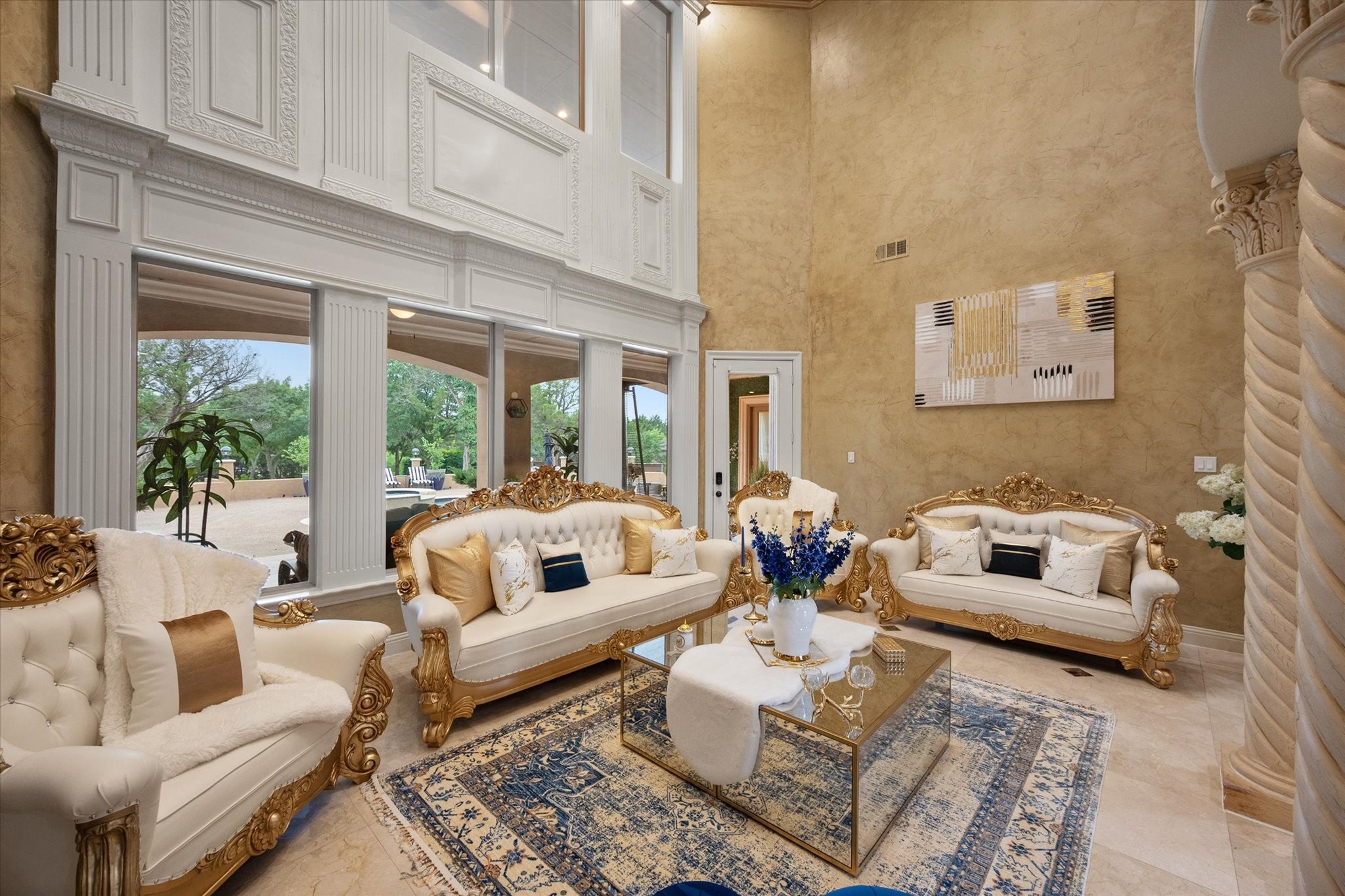 Cedar Hill, Texas, 75104, United States, 6 Bedrooms Bedrooms, ,8 BathroomsBathrooms,Residential,Active,1964299