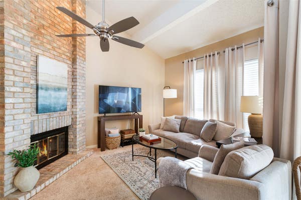 17490 MEANDERING WAY APT 804, DALLAS, TX 75252, photo 1 of 33