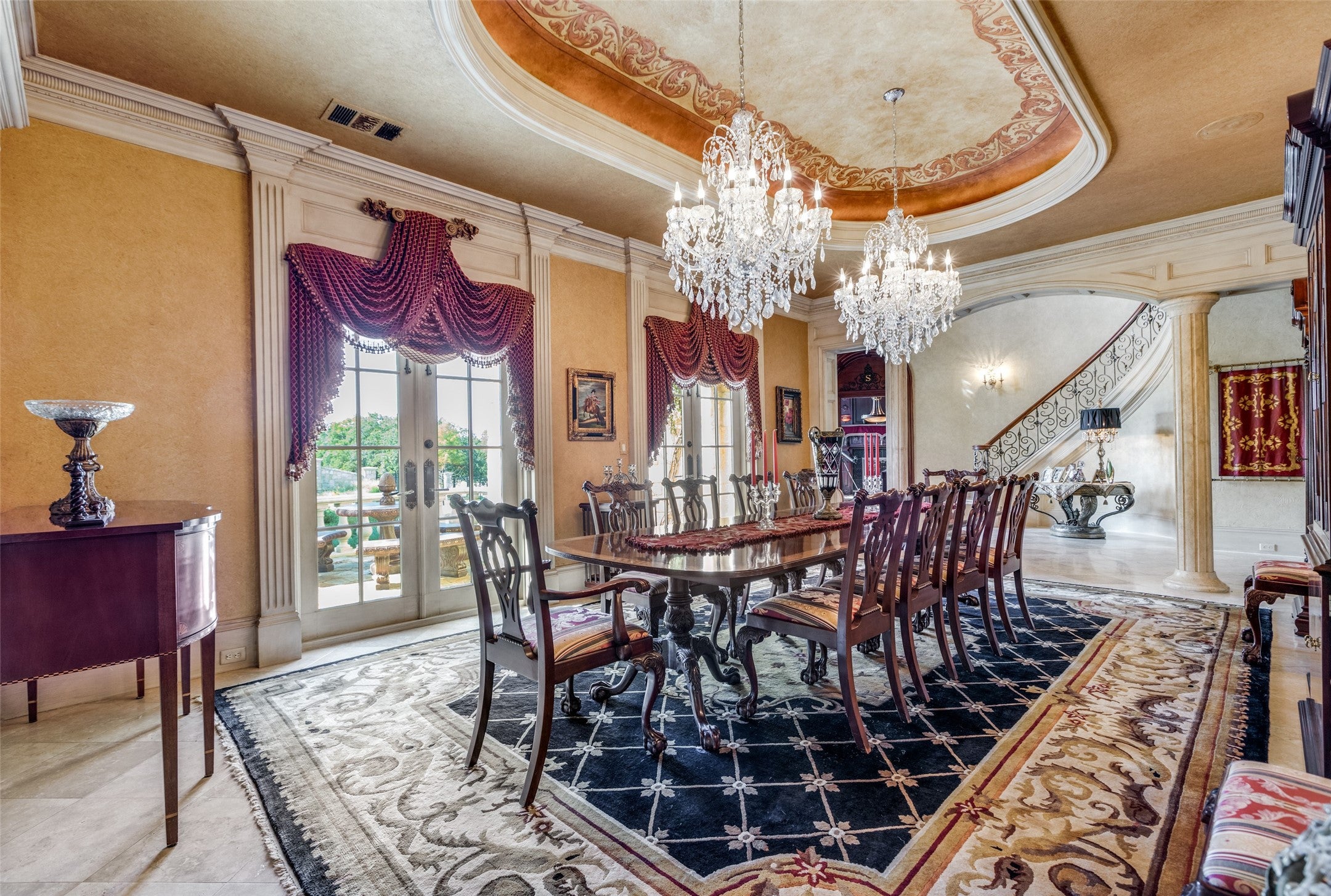 Pilot Point, Texas, 76258, United States, 6 Bedrooms Bedrooms, ,8 BathroomsBathrooms,Residential,Active,1953394