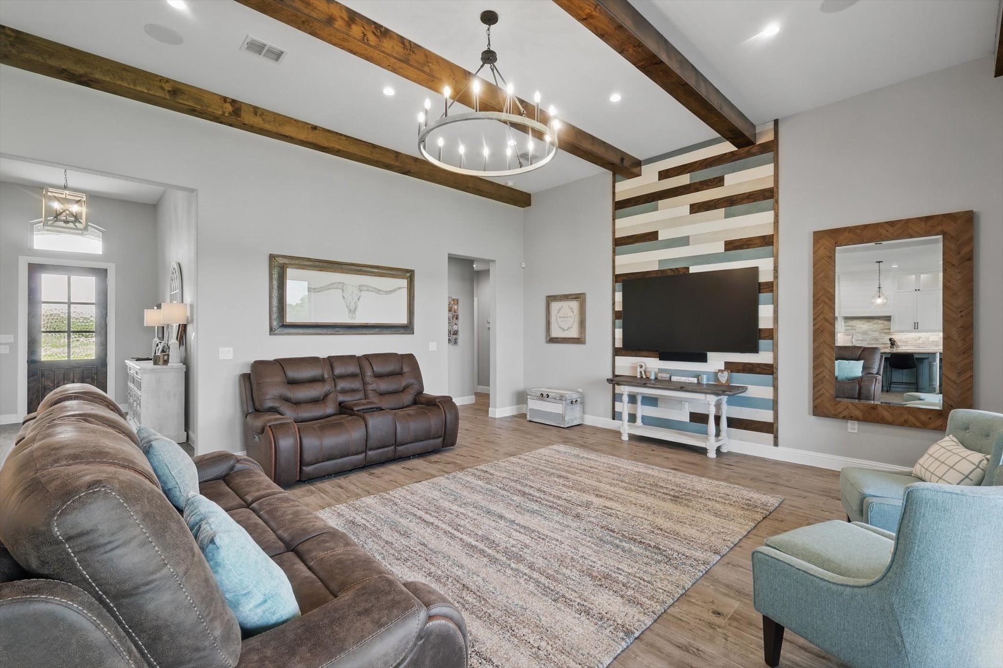 Fort Worth, Texas, 76126, United States, 4 Bedrooms Bedrooms, ,6 BathroomsBathrooms,Residential,Active,1828687