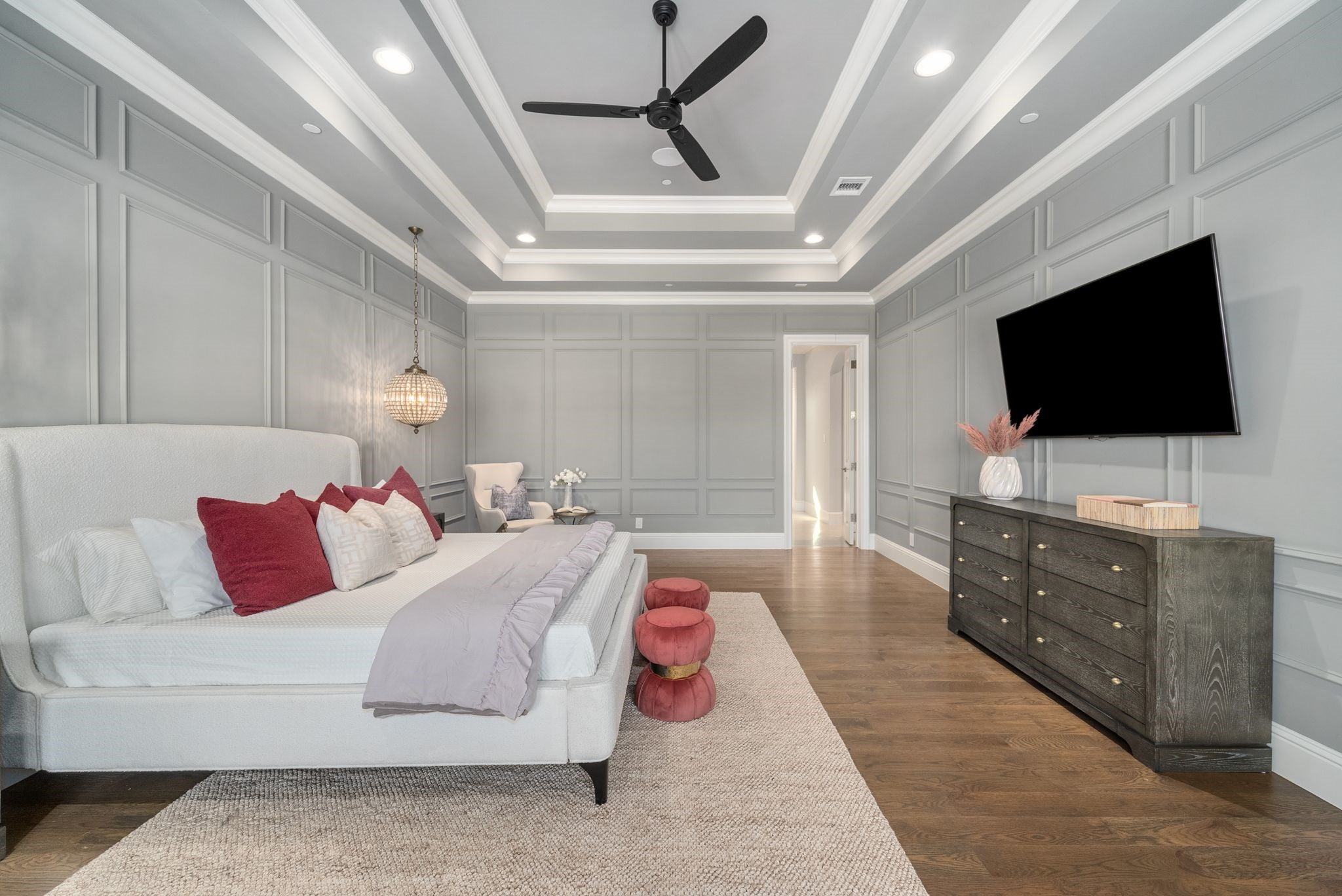 Frisco, Texas, 75033, United States, 6 Bedrooms Bedrooms, ,9 BathroomsBathrooms,Residential,Active,1910136