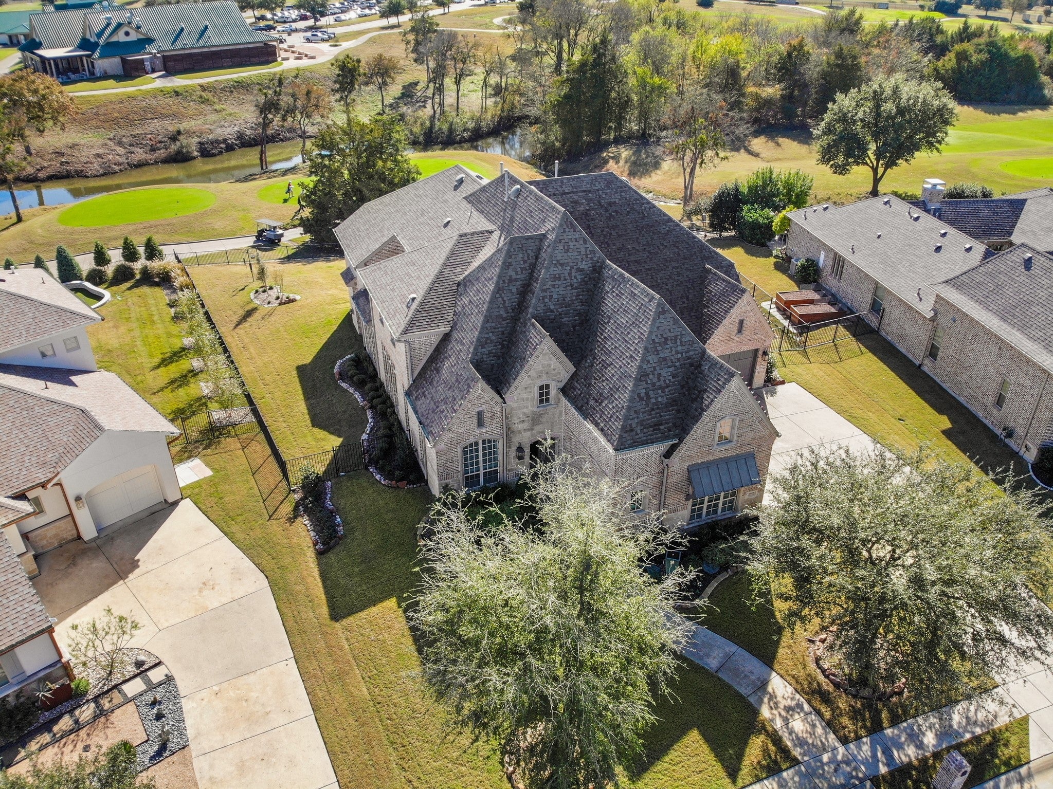 Prosper, Texas, 75078, United States, 5 Bedrooms Bedrooms, ,8 BathroomsBathrooms,Residential,Active,1999271