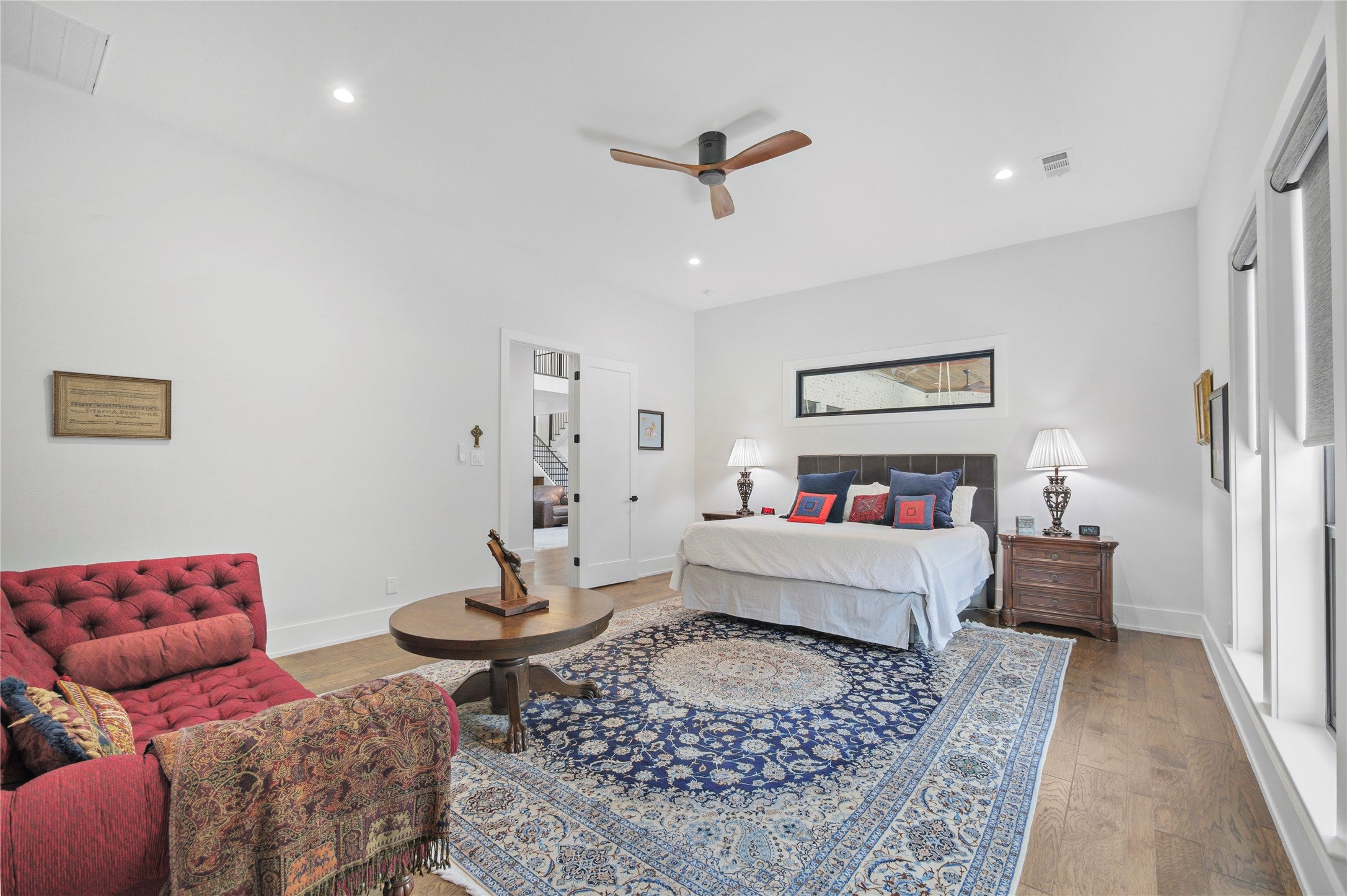 Dallas, Texas, 75244, United States, 5 Bedrooms Bedrooms, ,7 BathroomsBathrooms,Residential,Active,1905372