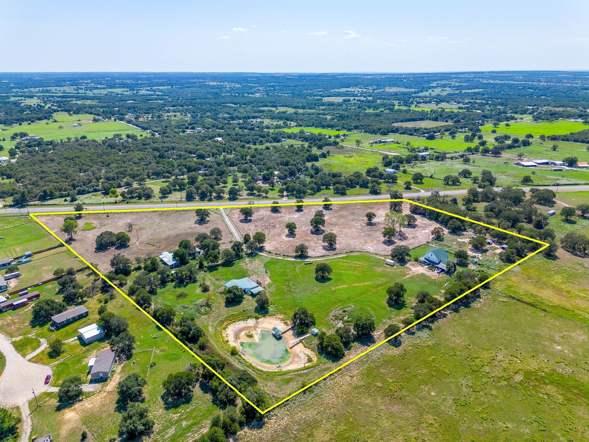 Springtown, Texas, 76082, United States, 4 Bedrooms Bedrooms, ,4 BathroomsBathrooms,Residential,Active,1944276
