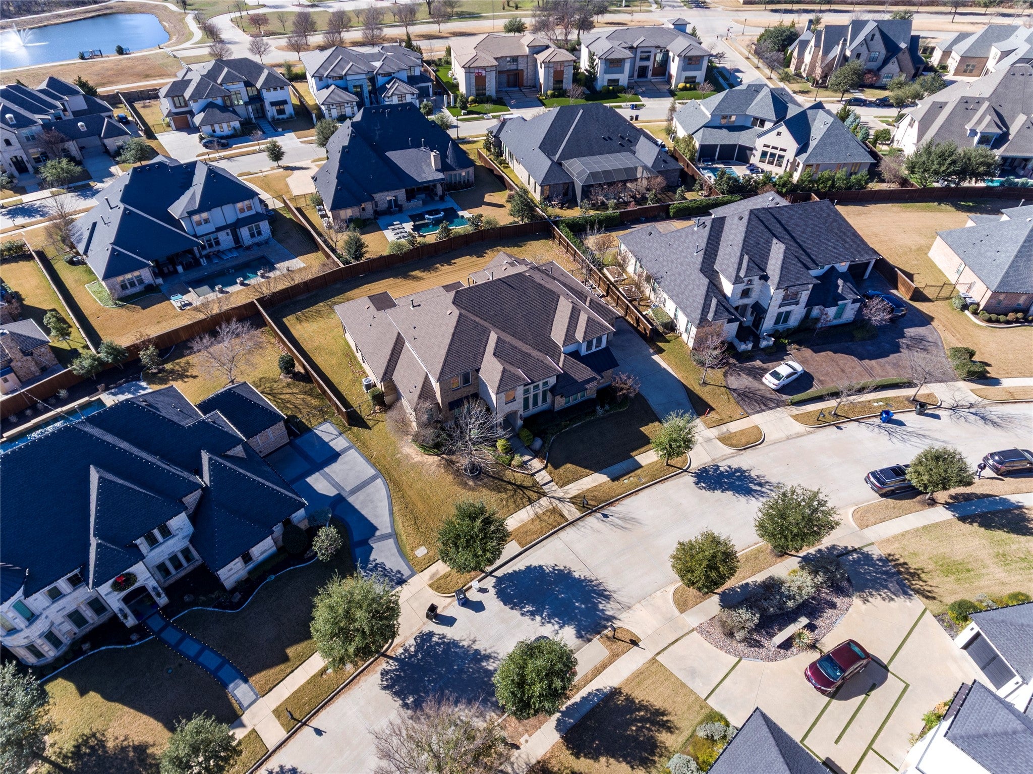 Southlake, Texas, 76092, United States, 5 Bedrooms Bedrooms, ,6 BathroomsBathrooms,Residential,Active,2008267