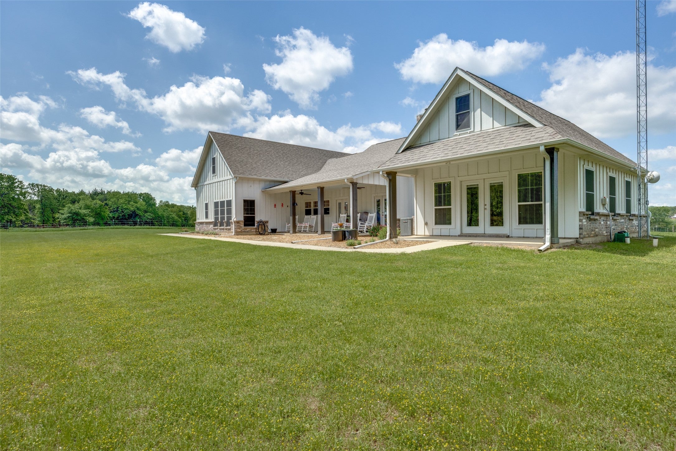 Bells, Texas, 75414, United States, ,3 BathroomsBathrooms,Residential,Active,1808226