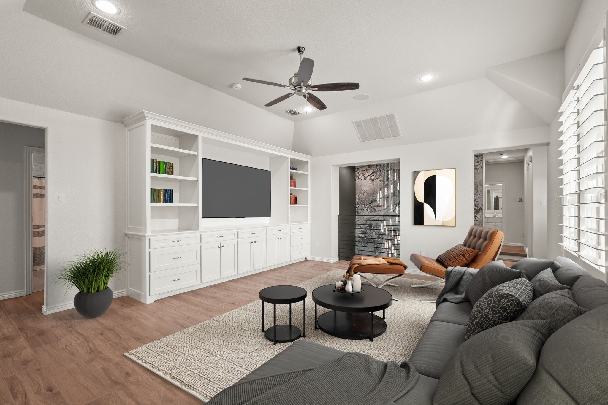 Prosper, Texas, 75078, United States, 5 Bedrooms Bedrooms, ,6 BathroomsBathrooms,Residential,Active,2009005