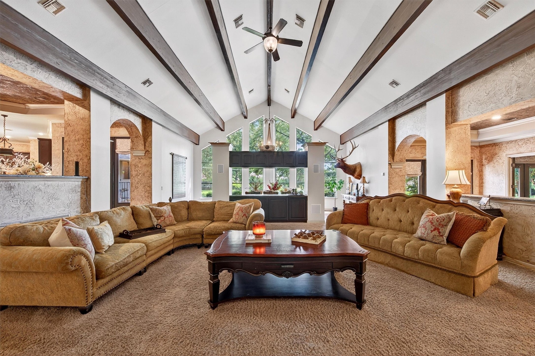 Pottsboro, Texas, 75076, United States, 5 Bedrooms Bedrooms, ,6 BathroomsBathrooms,Residential,Active,1953378