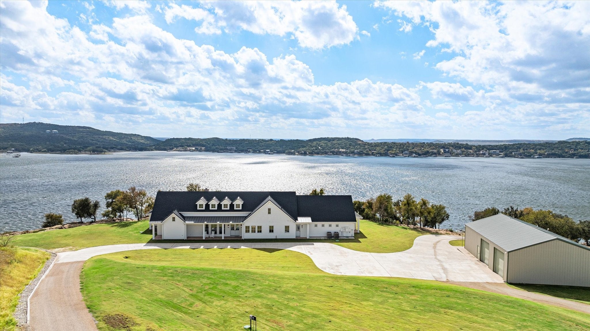 Possum Kingdom Lake, Texas, 76450, United States, 7 Bedrooms Bedrooms, ,9 BathroomsBathrooms,Residential,Active,1808363