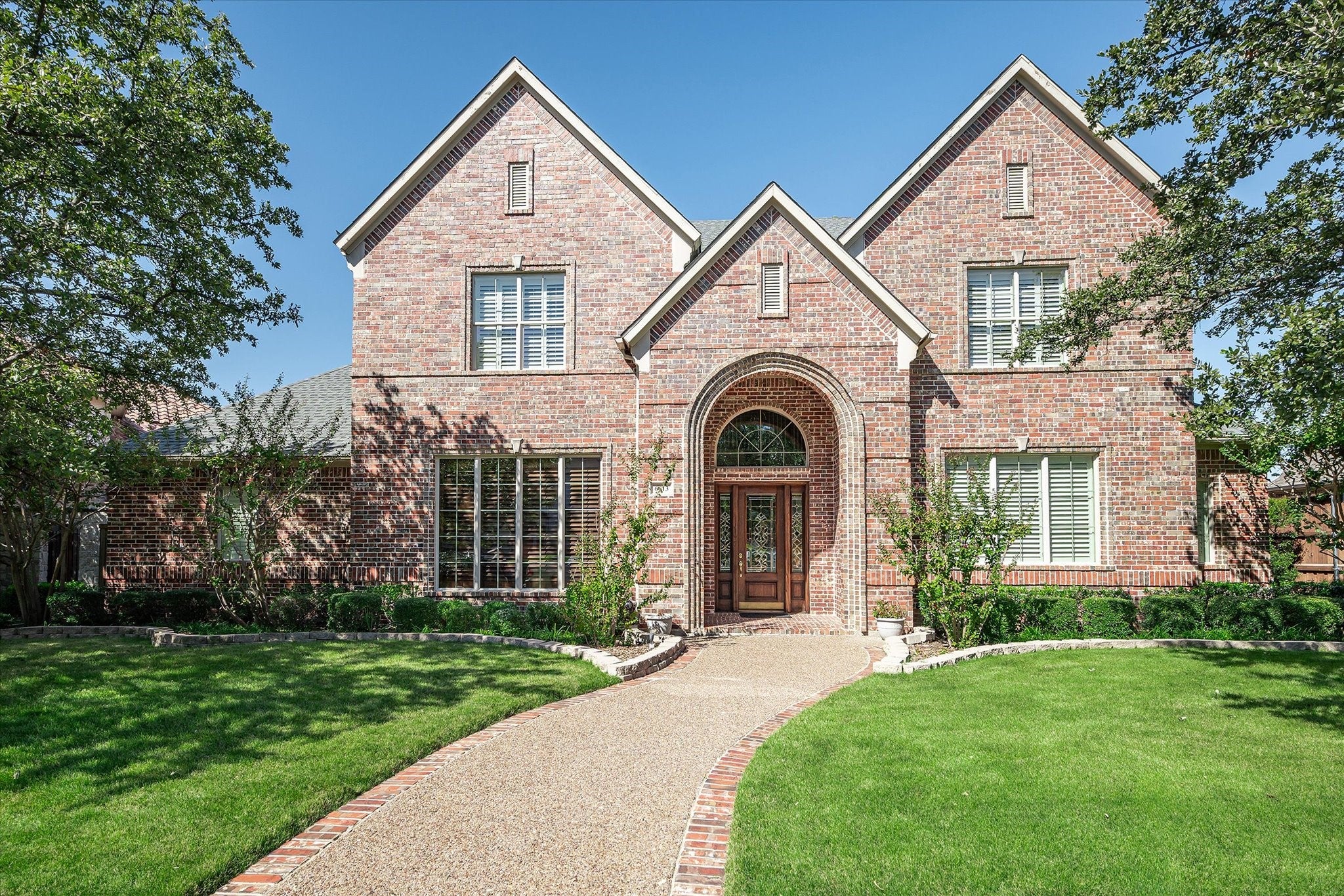 Plano, Texas, 75024, United States, 4 Bedrooms Bedrooms, ,5 BathroomsBathrooms,Residential,Active,1936400