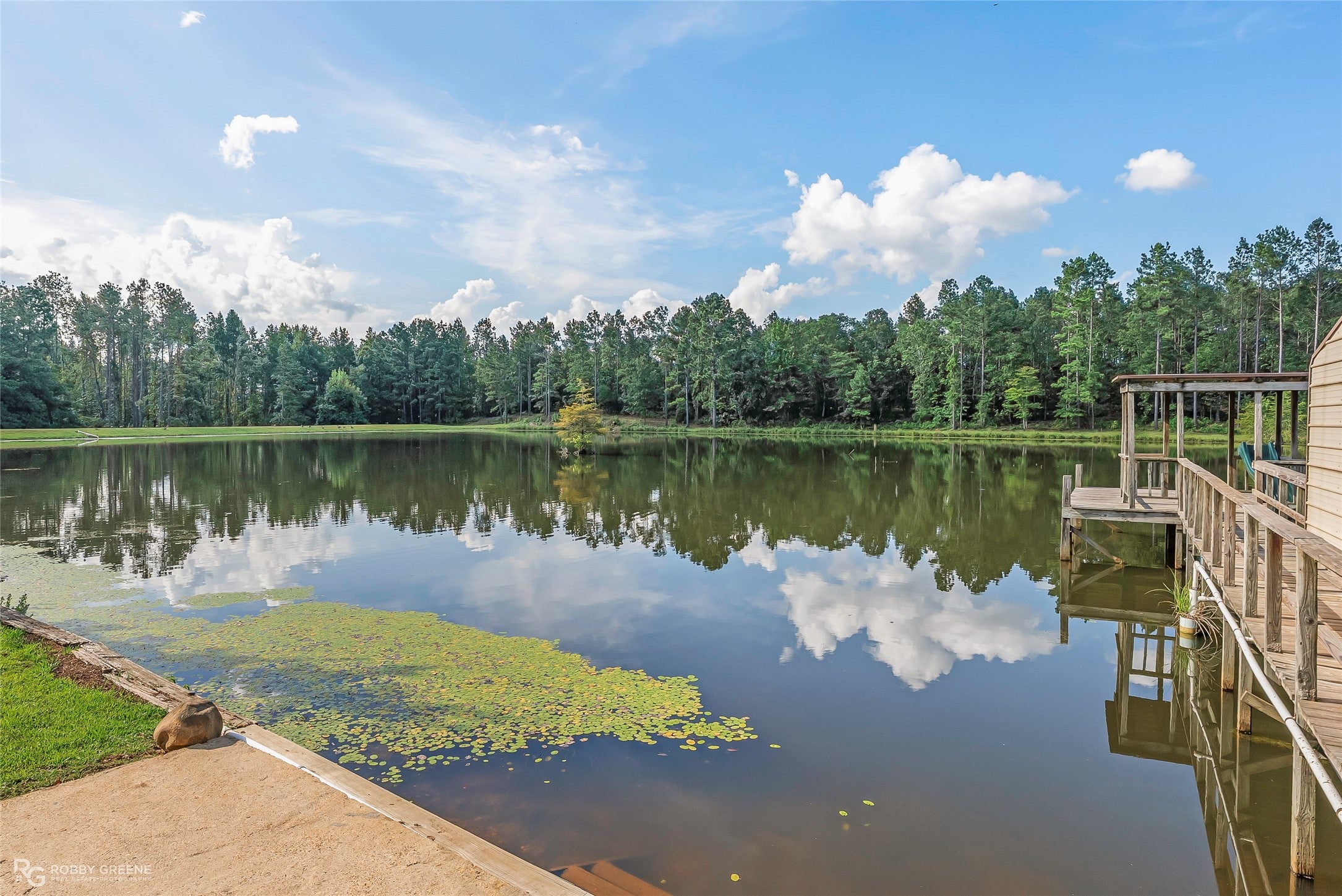 Plain Dealing, Louisiana, 71064, United States, 3 Bedrooms Bedrooms, ,3 BathroomsBathrooms,Residential,Active,1990614