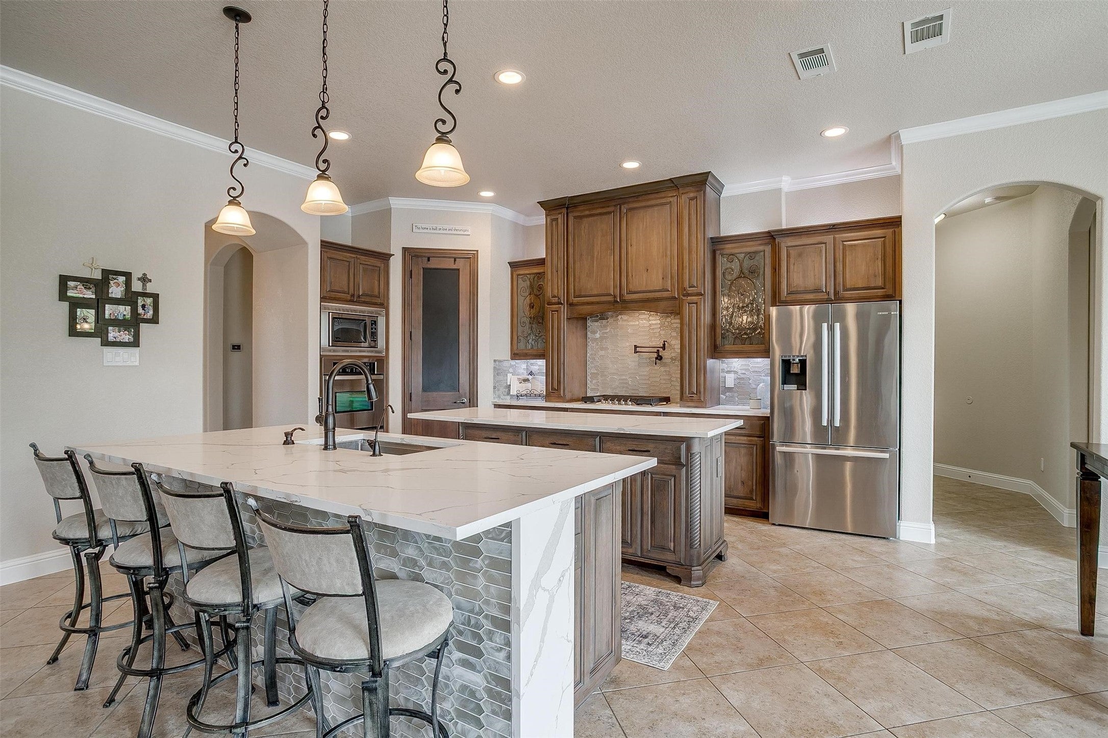 Fort Worth, Texas, 76108, United States, 4 Bedrooms Bedrooms, ,4 BathroomsBathrooms,Residential,Active,1828688