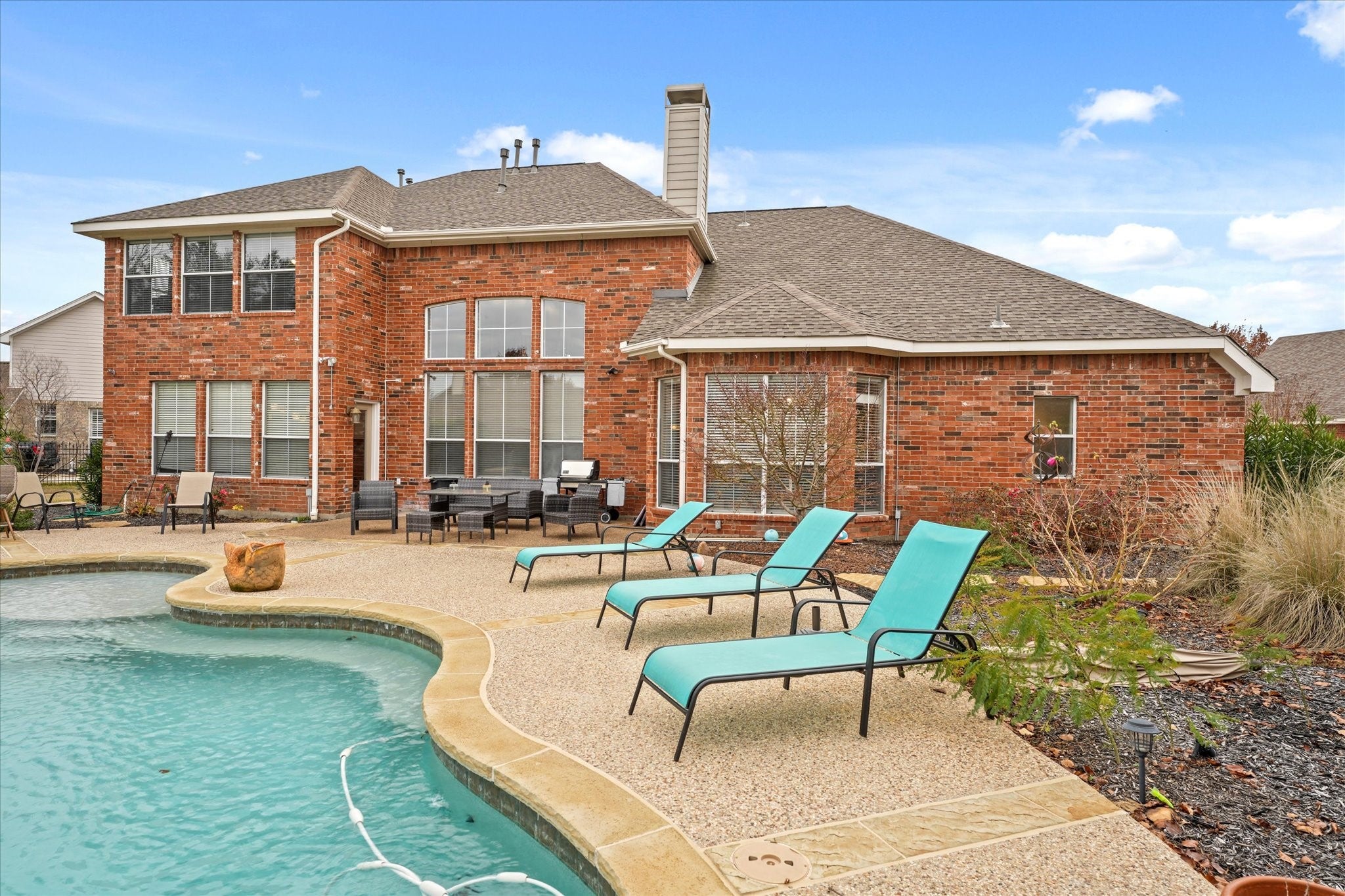 Parker, Texas, 75002, United States, 6 Bedrooms Bedrooms, ,4 BathroomsBathrooms,Residential,Active,1798090
