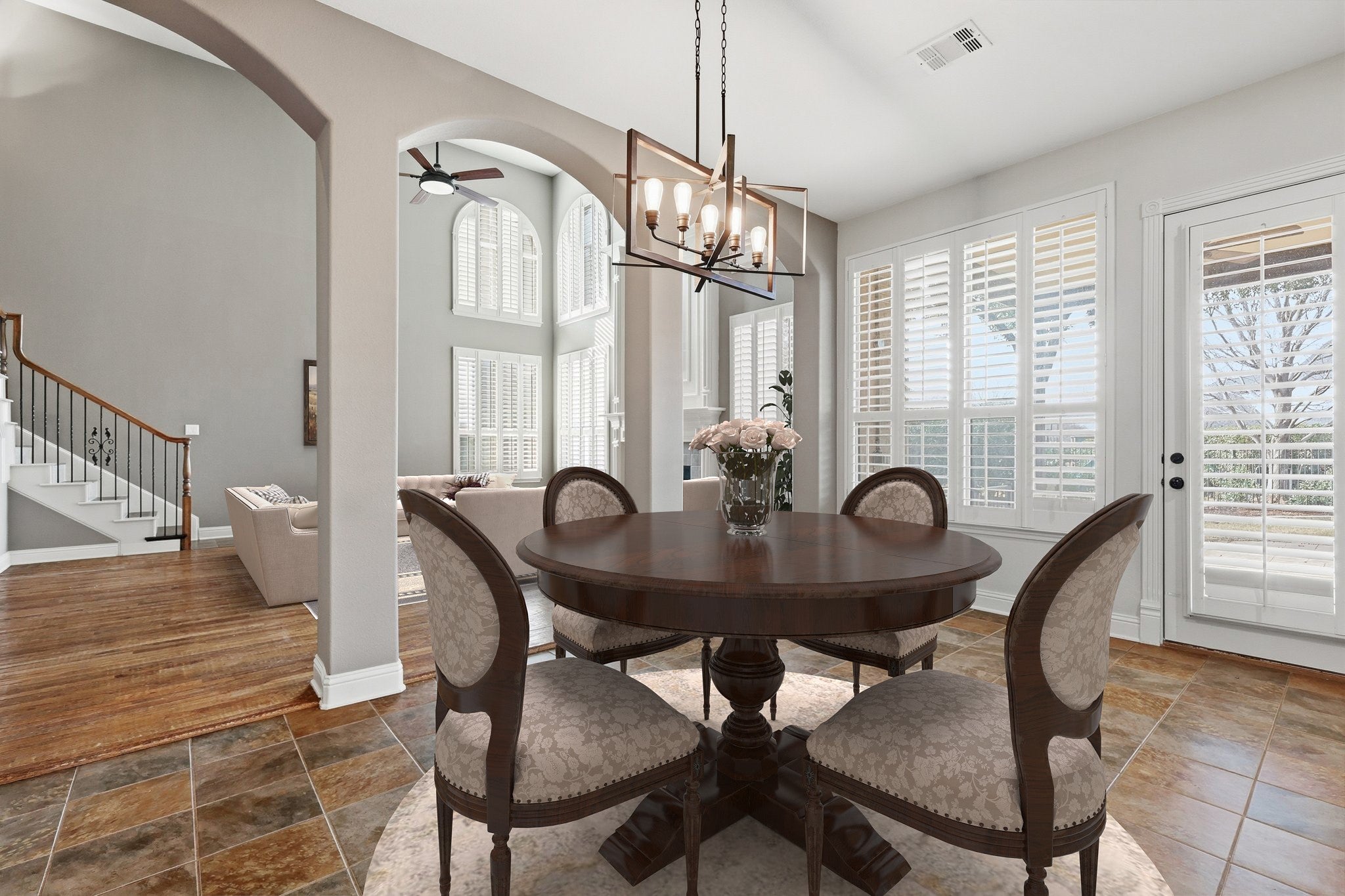 Flower Mound, Texas, 75022, United States, 5 Bedrooms Bedrooms, ,6 BathroomsBathrooms,Residential,Active,2010203