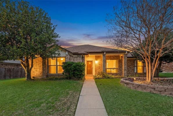 1635 CEMETERY HILL RD, CARROLLTON, TX 75007, photo 1 of 24