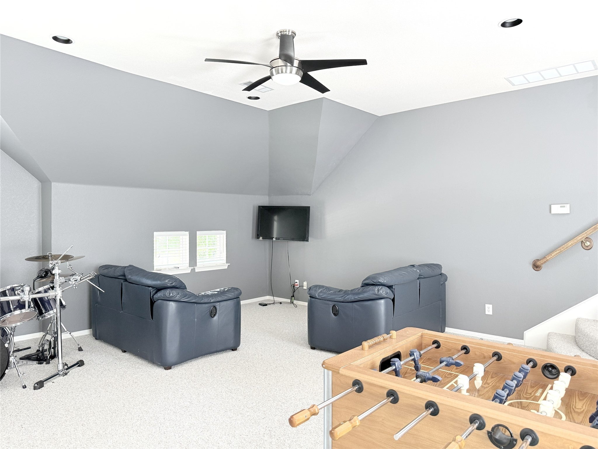 Mckinney, Texas, 75072, United States, 5 Bedrooms Bedrooms, ,4 BathroomsBathrooms,Residential,Active,1905117
