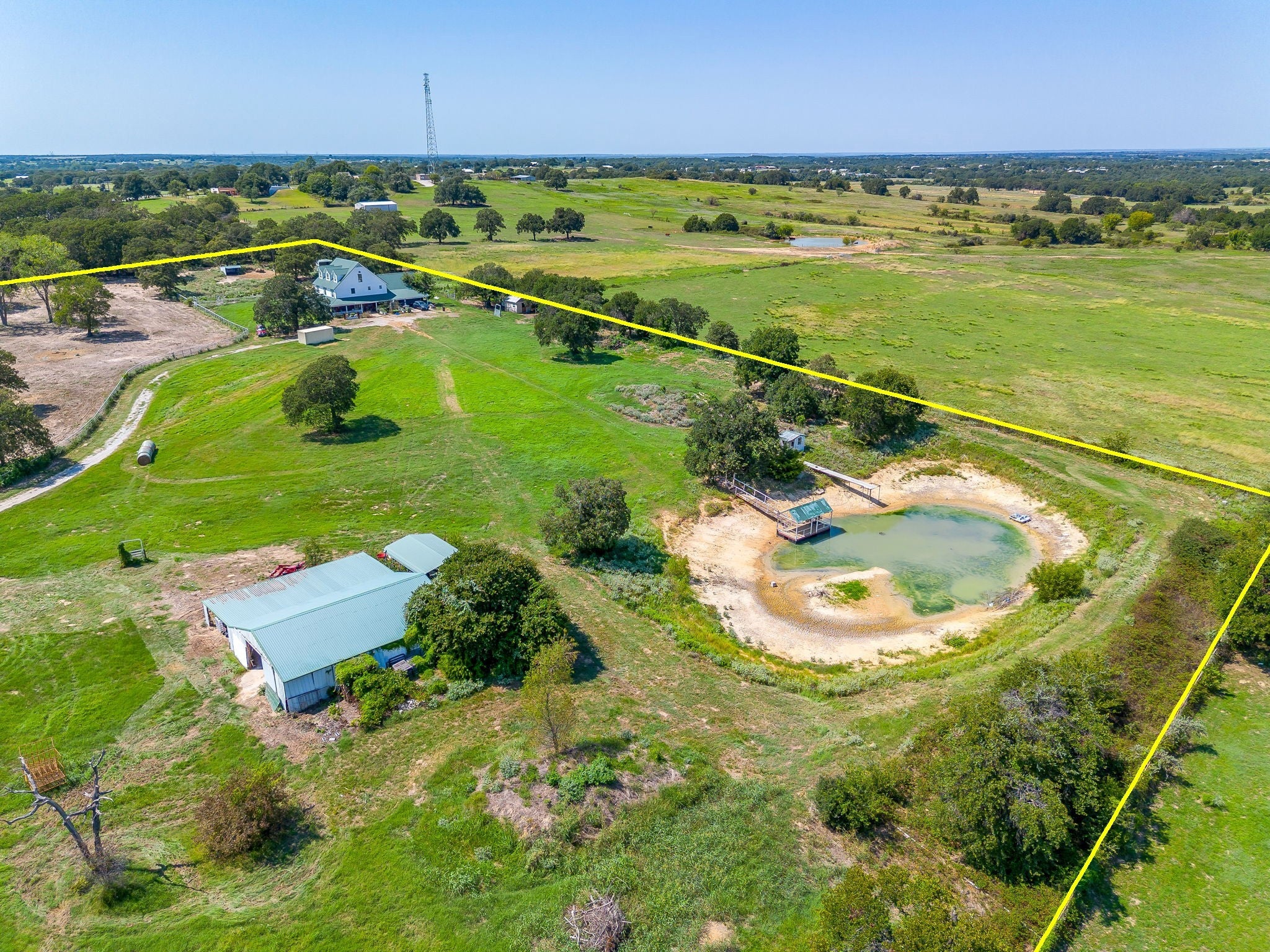 Springtown, Texas, 76082, United States, 4 Bedrooms Bedrooms, ,4 BathroomsBathrooms,Residential,Active,1944276