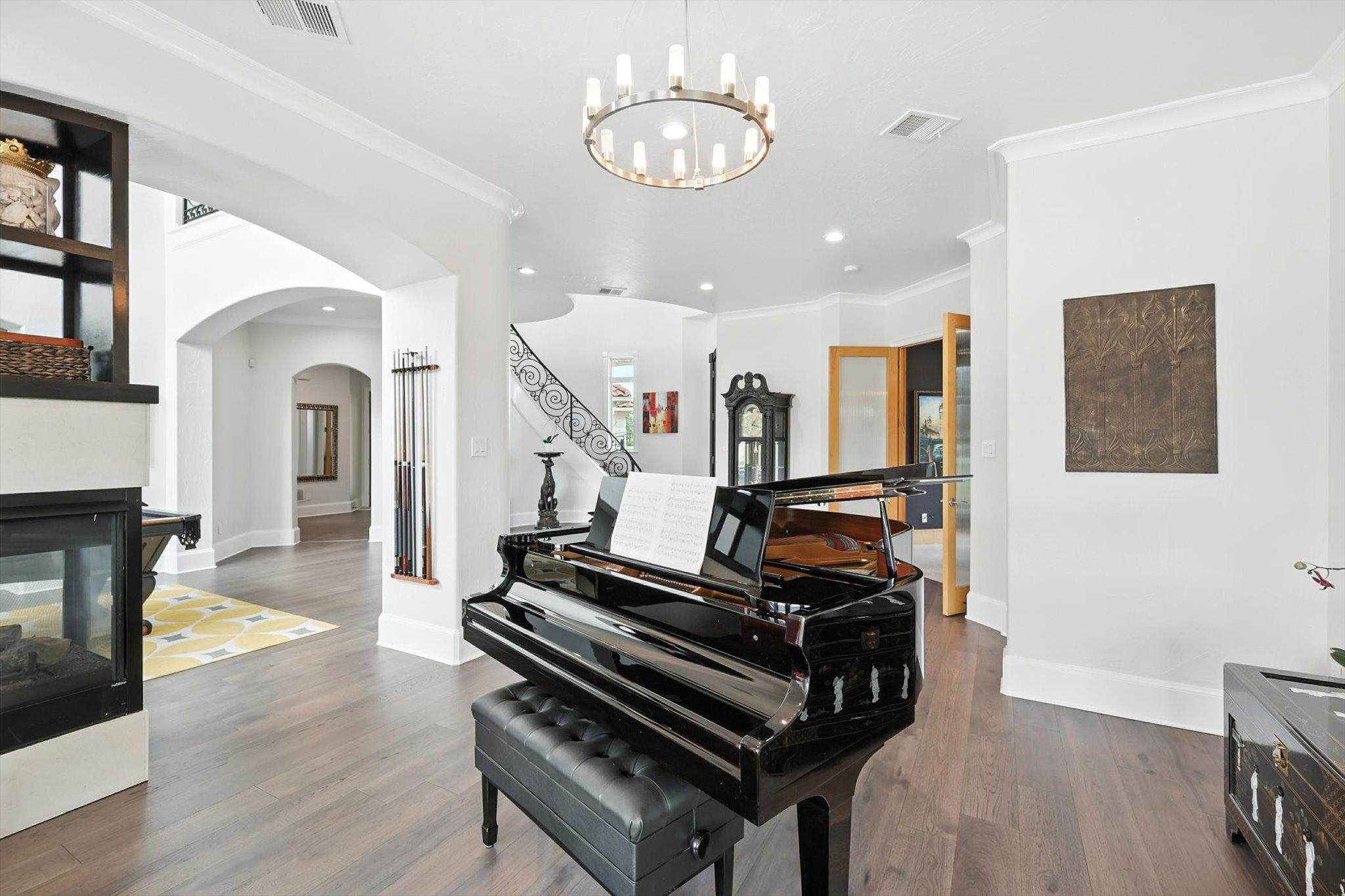 Argyle, Texas, 76226, United States, 5 Bedrooms Bedrooms, ,7 BathroomsBathrooms,Residential,Active,1922340