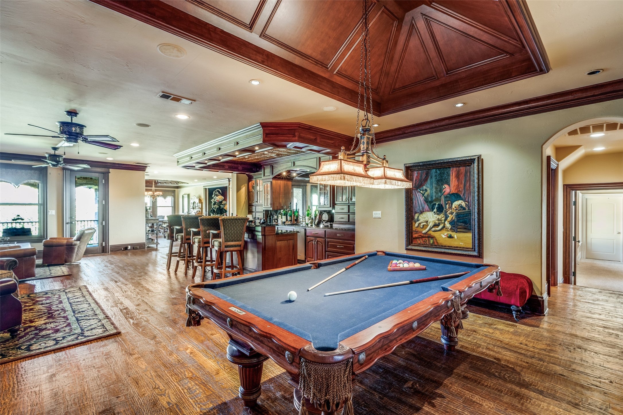 Pilot Point, Texas, 76258, United States, 6 Bedrooms Bedrooms, ,8 BathroomsBathrooms,Residential,Active,1953394