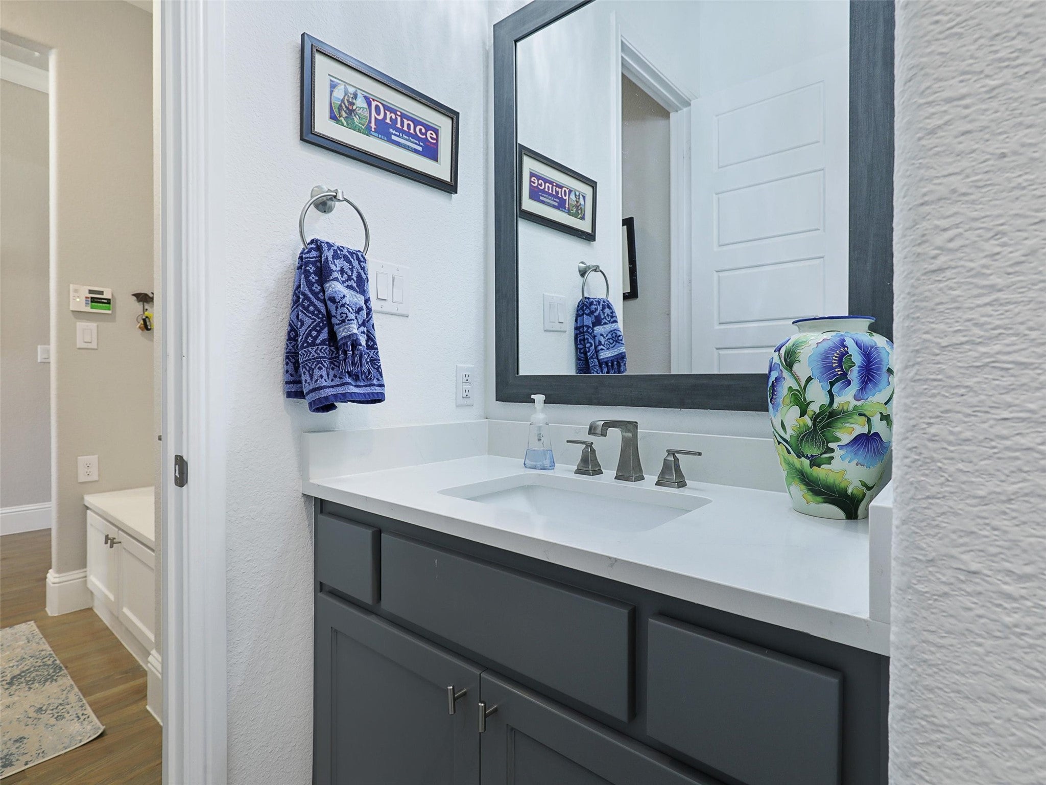 Prosper, Texas, 75078, United States, 4 Bedrooms Bedrooms, ,5 BathroomsBathrooms,Residential,Active,1953403