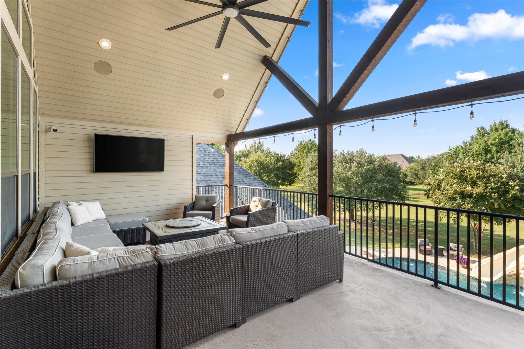 Prosper, Texas, 75078, United States, 4 Bedrooms Bedrooms, ,5 BathroomsBathrooms,Residential,Active,1936432