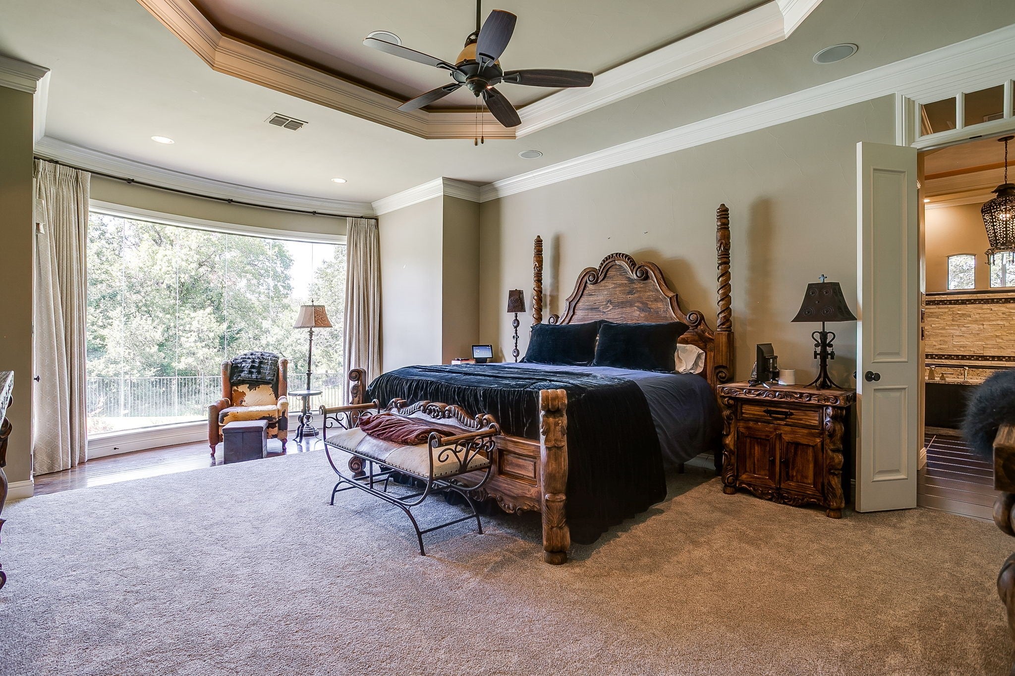 Fort Worth, Texas, 76108, United States, 5 Bedrooms Bedrooms, ,6 BathroomsBathrooms,Residential,Active,1922287