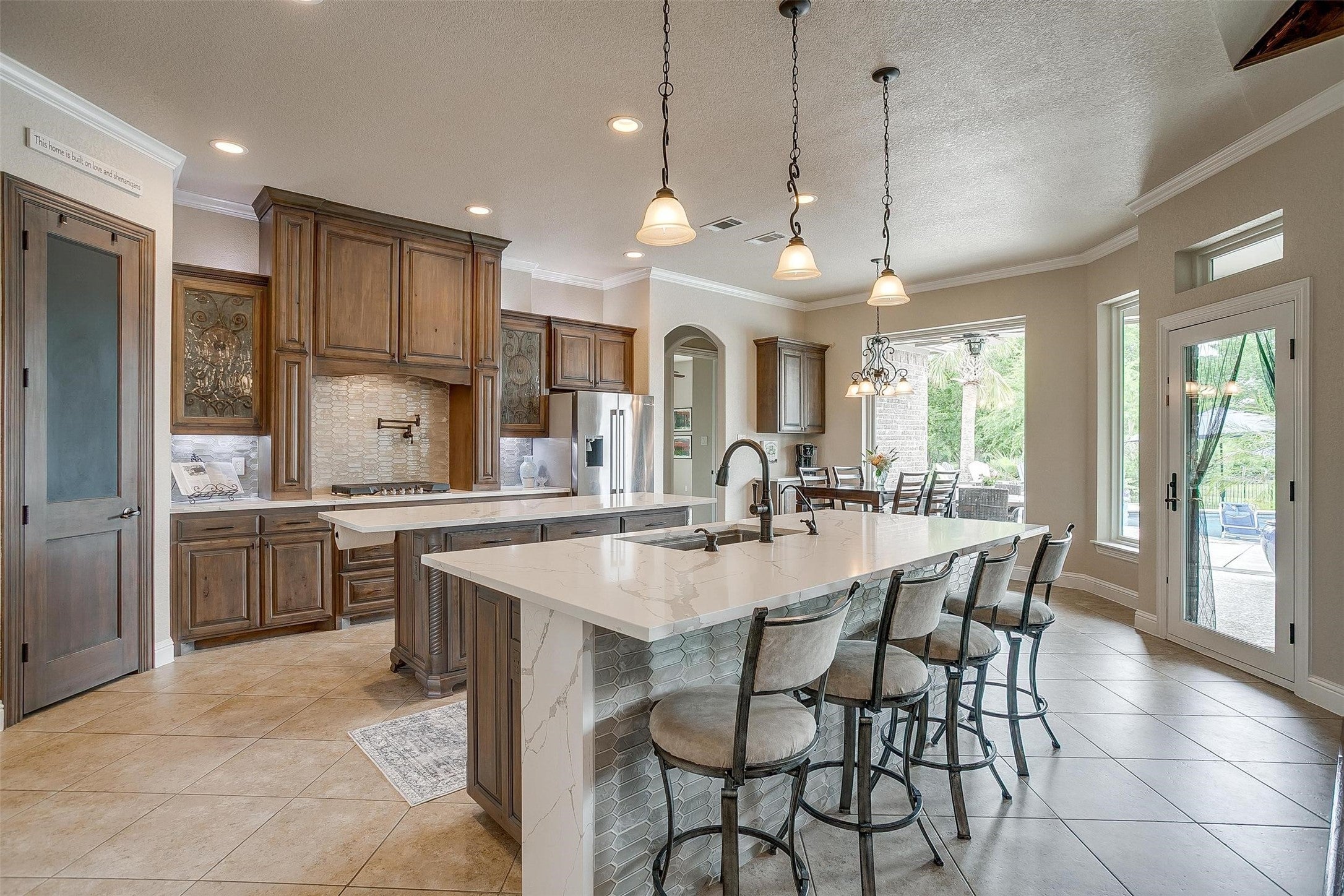 Fort Worth, Texas, 76108, United States, 4 Bedrooms Bedrooms, ,4 BathroomsBathrooms,Residential,Active,1828688