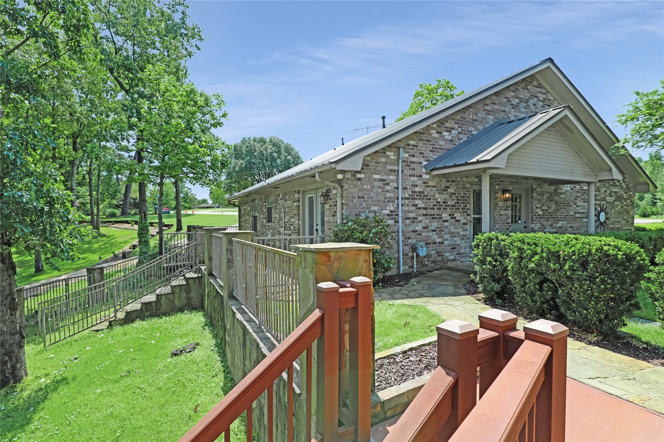 Scroggins, Texas, 75480, United States, 5 Bedrooms Bedrooms, ,5 BathroomsBathrooms,Residential,Active,1781819