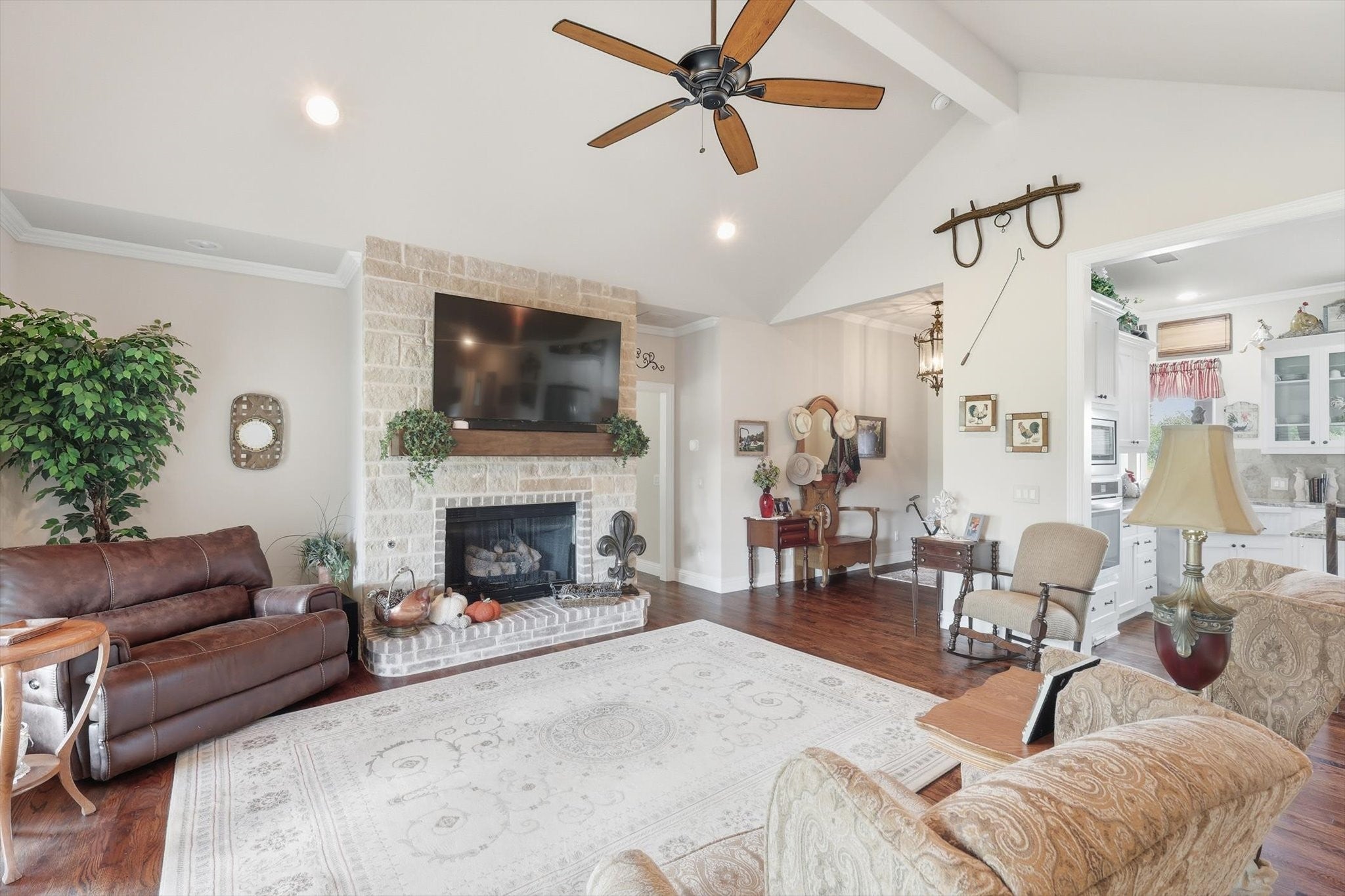 Melissa, Texas, 75454, United States, 3 Bedrooms Bedrooms, ,2 BathroomsBathrooms,Residential,Active,1961909