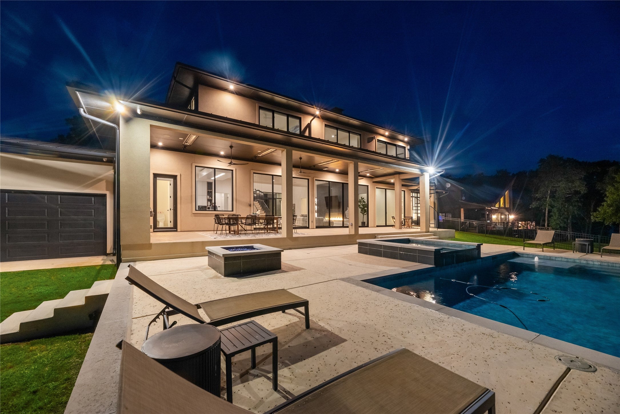 Streetman, Texas, 75859, United States, 5 Bedrooms Bedrooms, ,7 BathroomsBathrooms,Residential,Active,1988712