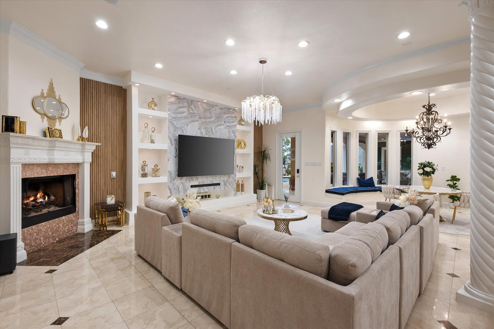 Cedar Hill, Texas, 75104, United States, 6 Bedrooms Bedrooms, ,8 BathroomsBathrooms,Residential,Active,1964299