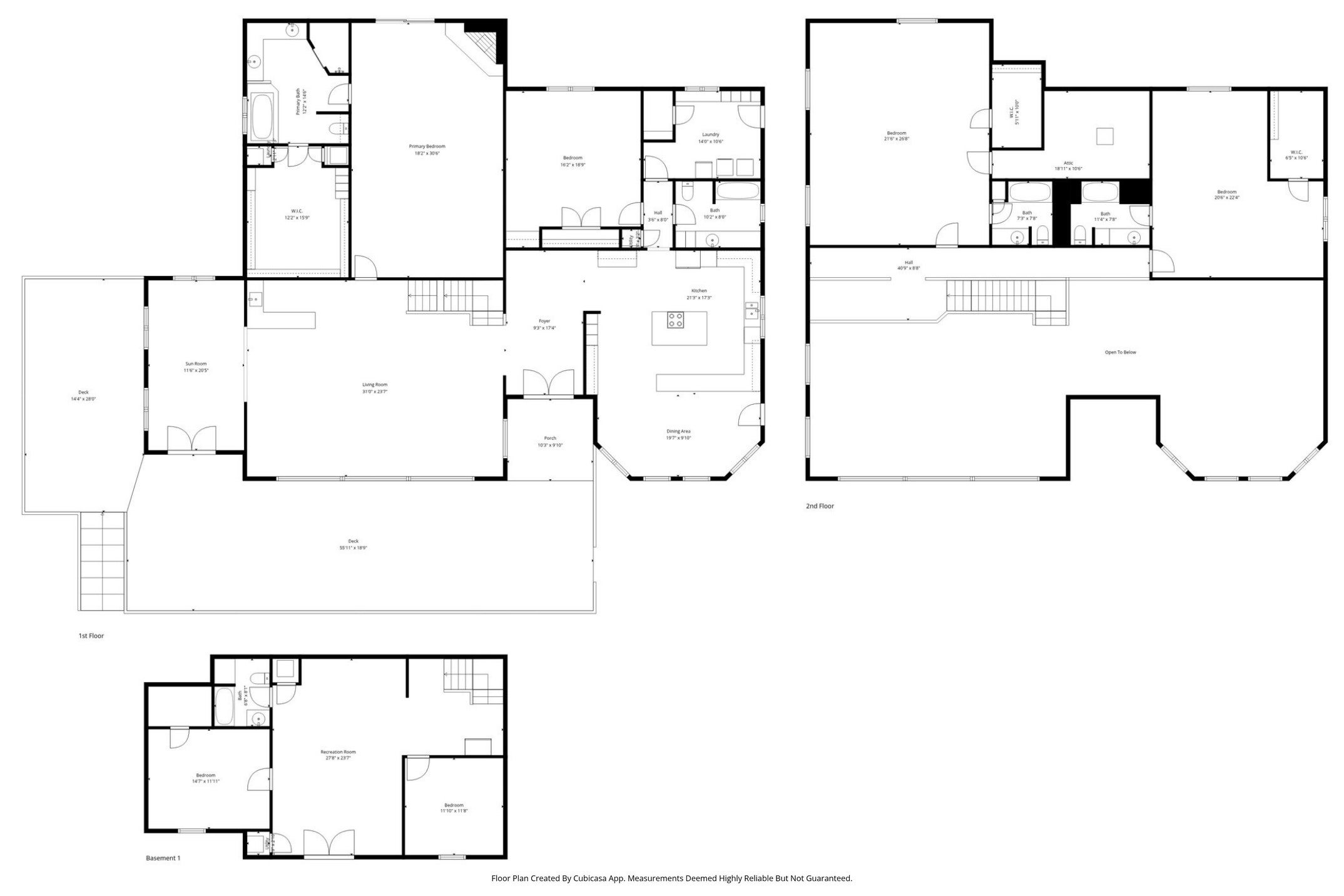 Palmer, Texas, 75152, United States, 6 Bedrooms Bedrooms, ,5 BathroomsBathrooms,Residential,Active,2010532