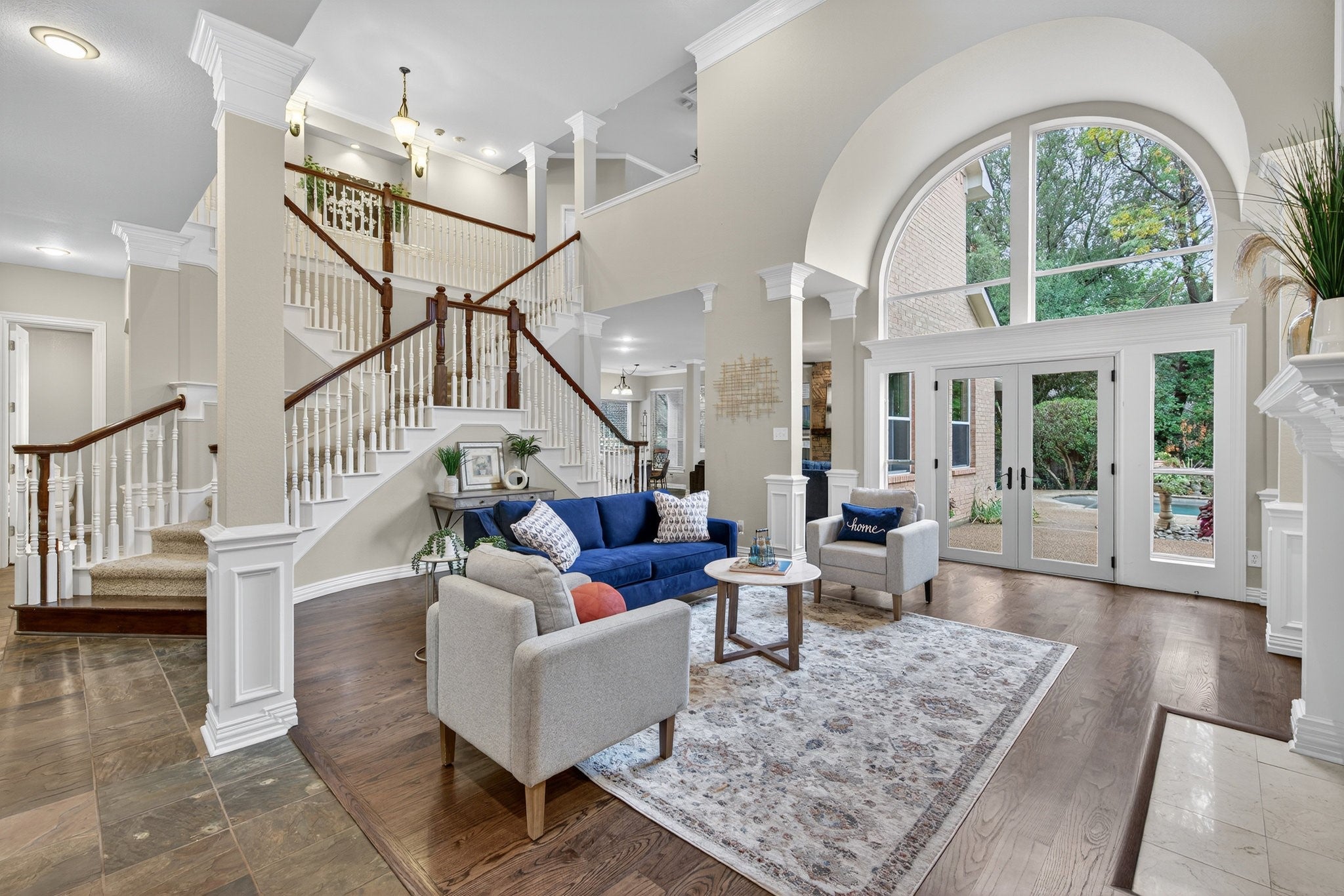 Southlake, Texas, 76092, United States, 4 Bedrooms Bedrooms, ,4 BathroomsBathrooms,Residential,Active,1969768