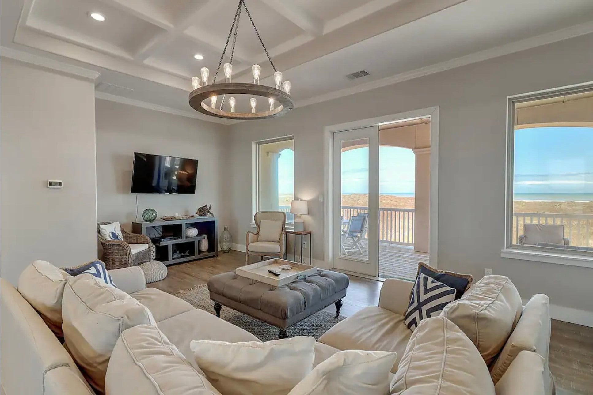 Port Aransas, Texas, 78373, United States, 4 Bedrooms Bedrooms, ,4 BathroomsBathrooms,Residential,Active,1910137