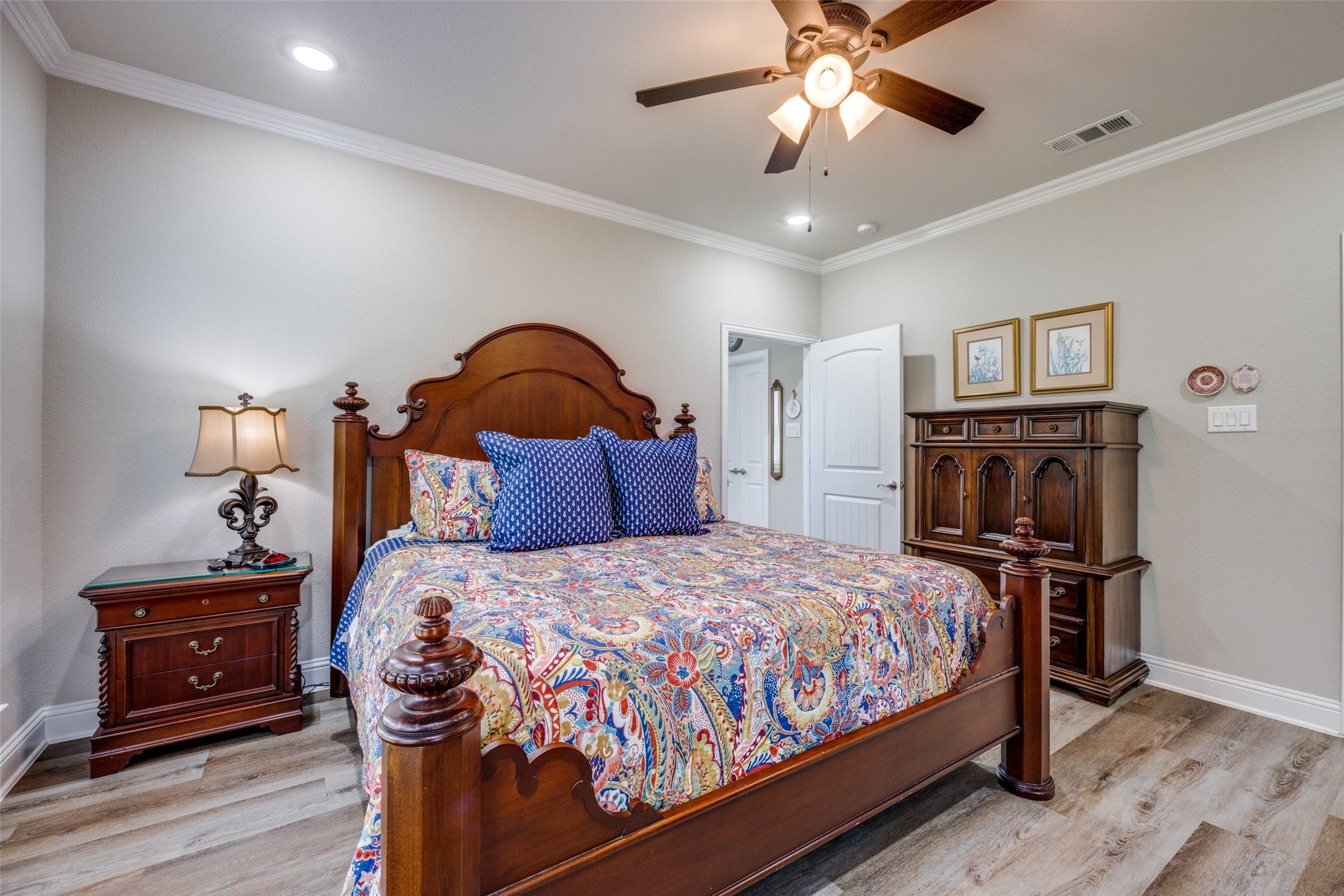 Bells, Texas, 75414, United States, ,3 BathroomsBathrooms,Residential,Active,1808226