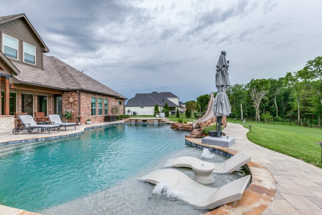 Sunnyvale, Texas, 75182, United States, ,4 BathroomsBathrooms,Residential,Active,1853323