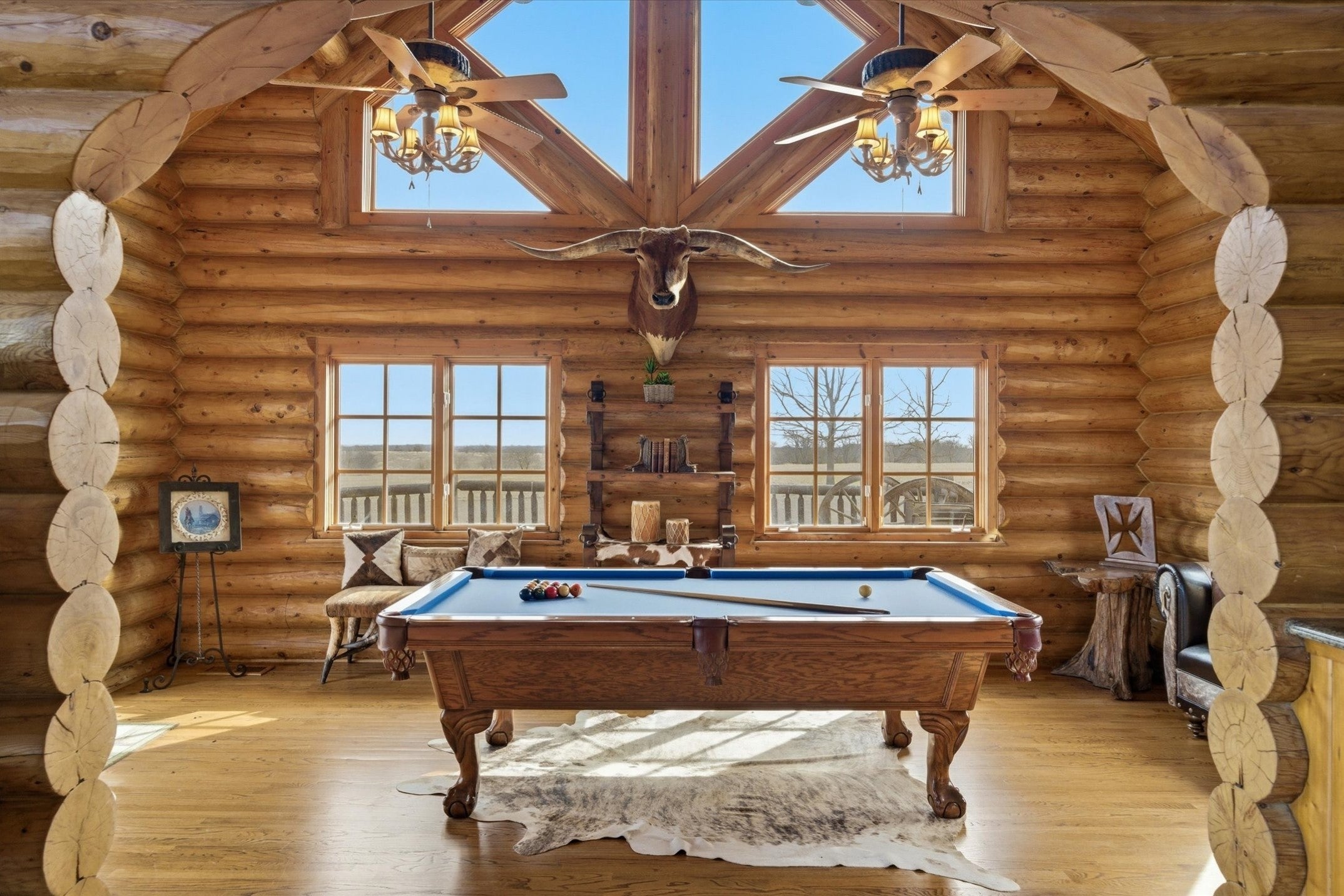 Palmer, Texas, 75152, United States, 6 Bedrooms Bedrooms, ,5 BathroomsBathrooms,Residential,Active,2010532